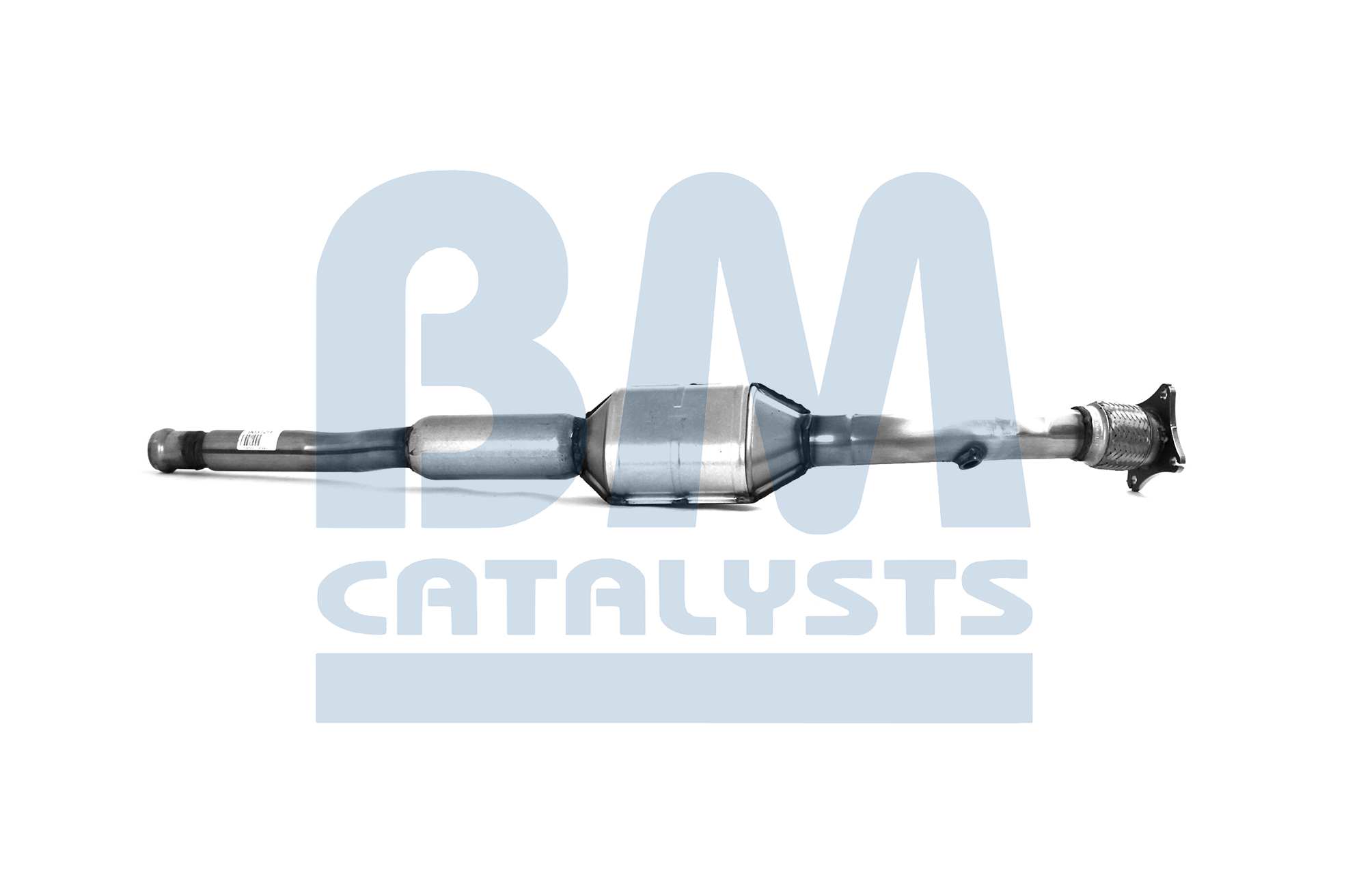 BM90312H Катализатор BM CATALYSTS 9205571