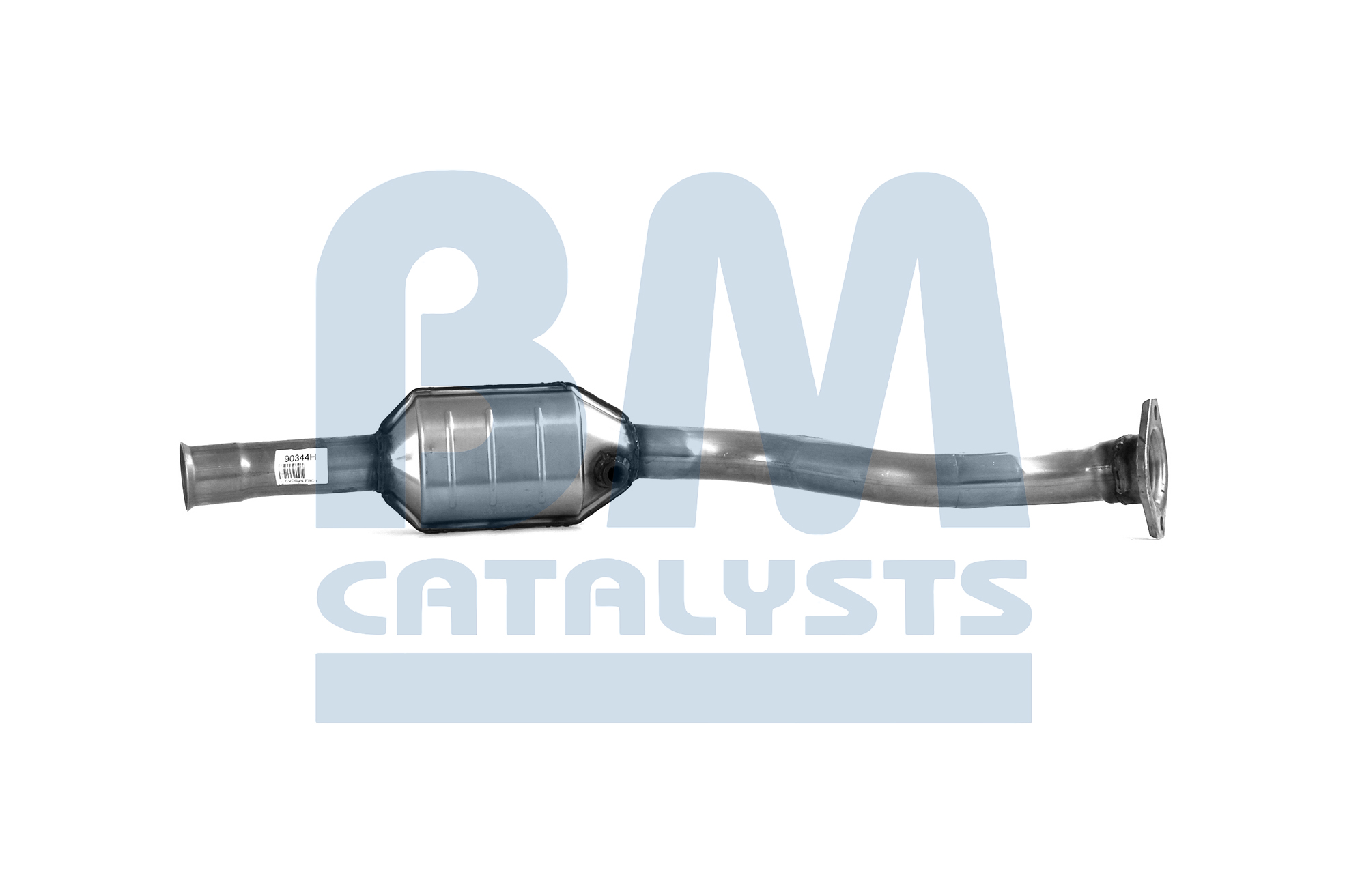 BM CATALYSTS BM90344H Catalizator CITROËN XM pret