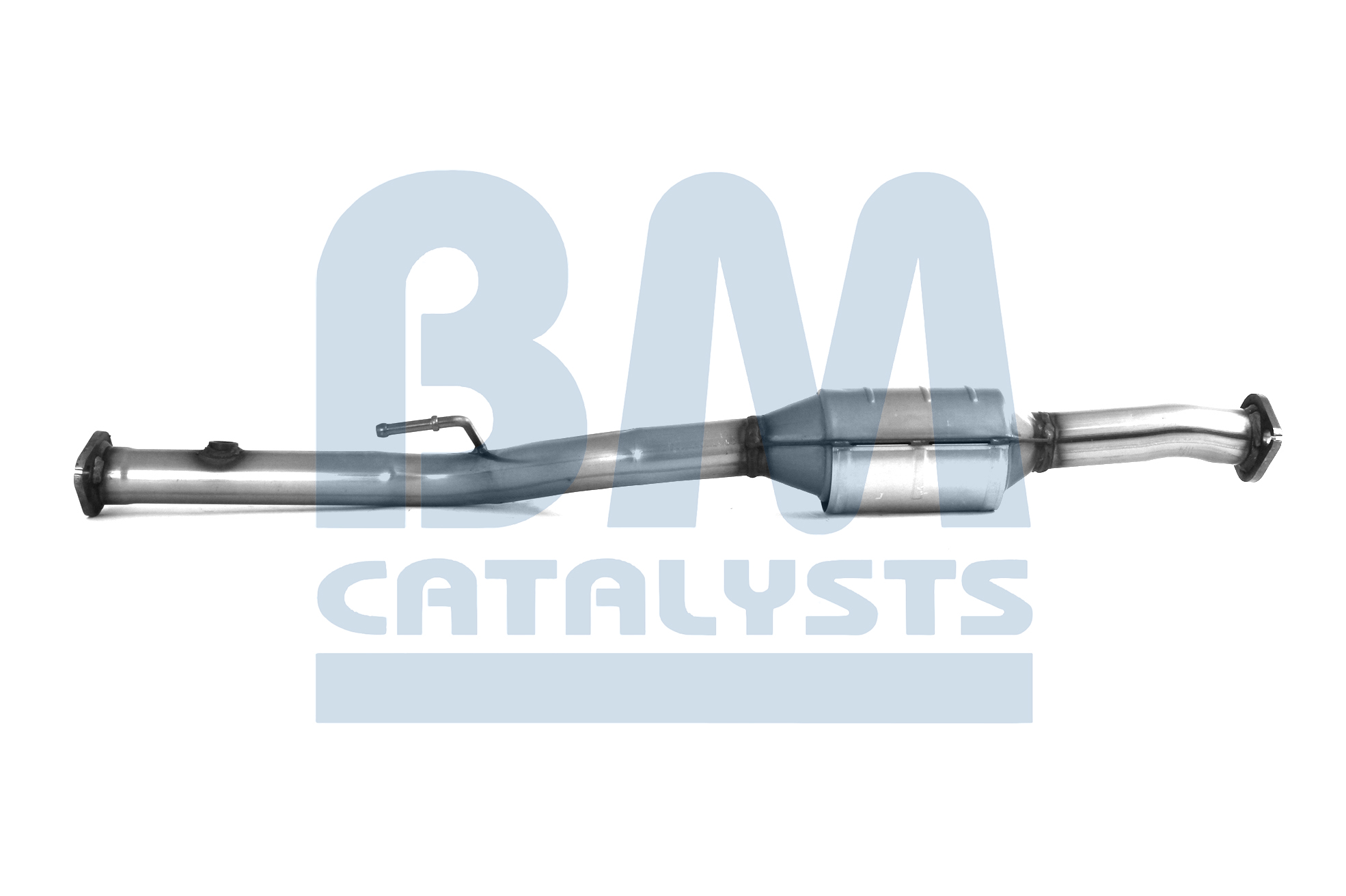BM90373H Catalizzatore BM CATALYSTS 17460-16070