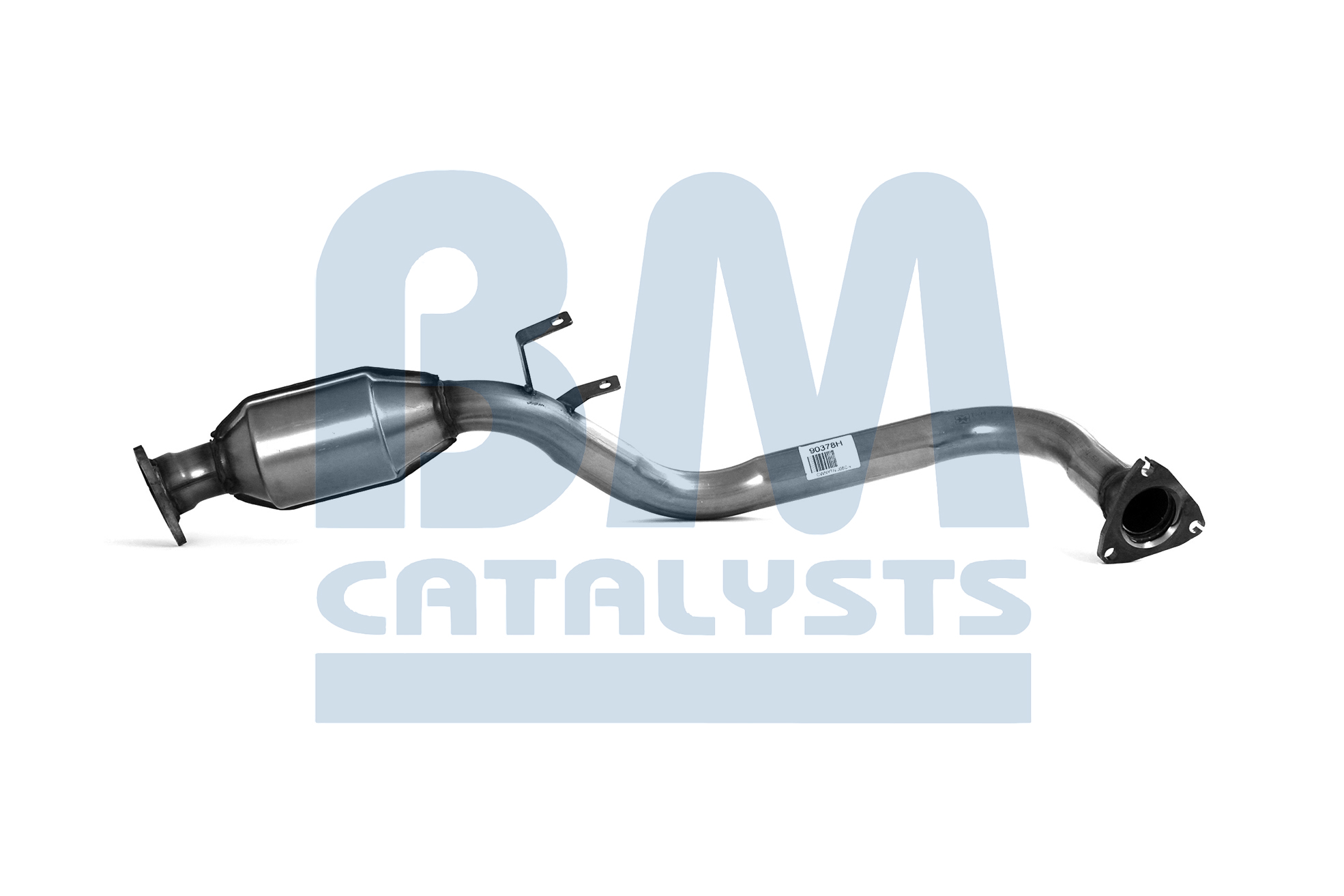 BM90378H Katalyzátor BM CATALYSTS 4A0253058X