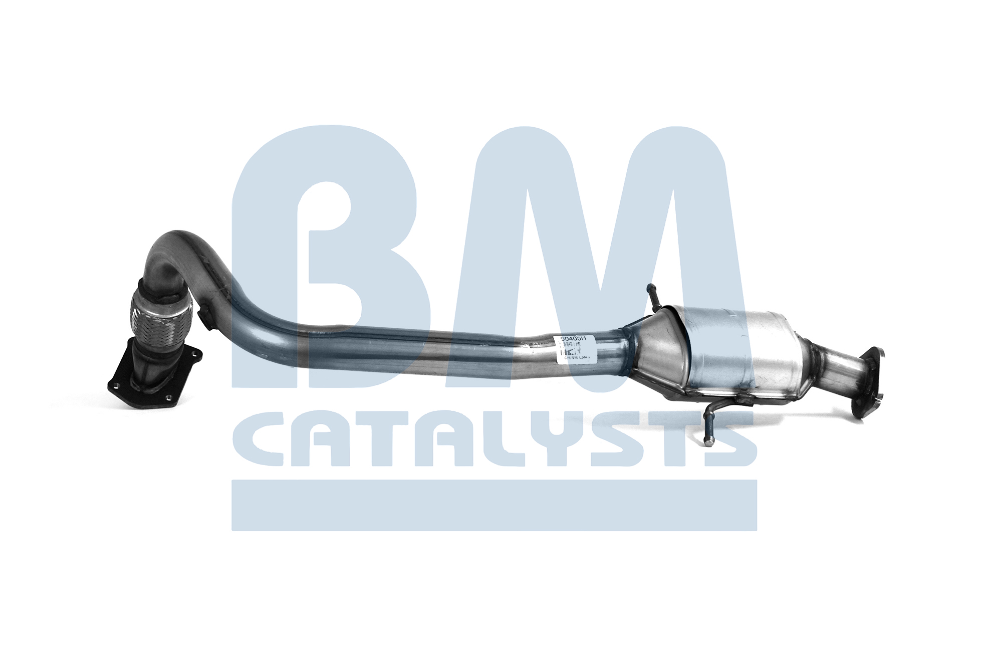 BM CATALYSTS BM90405H Oil filter 1.025.921
