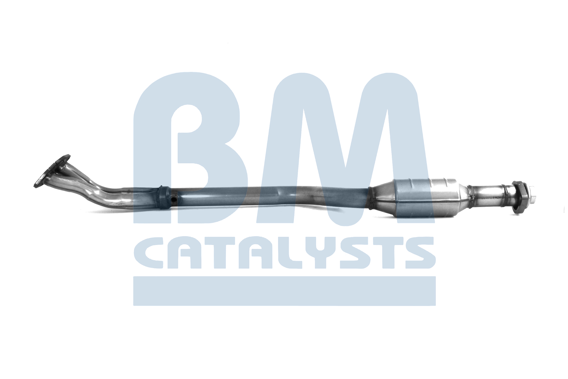 BMW X2 Katalysator BM CATALYSTS BM90418H