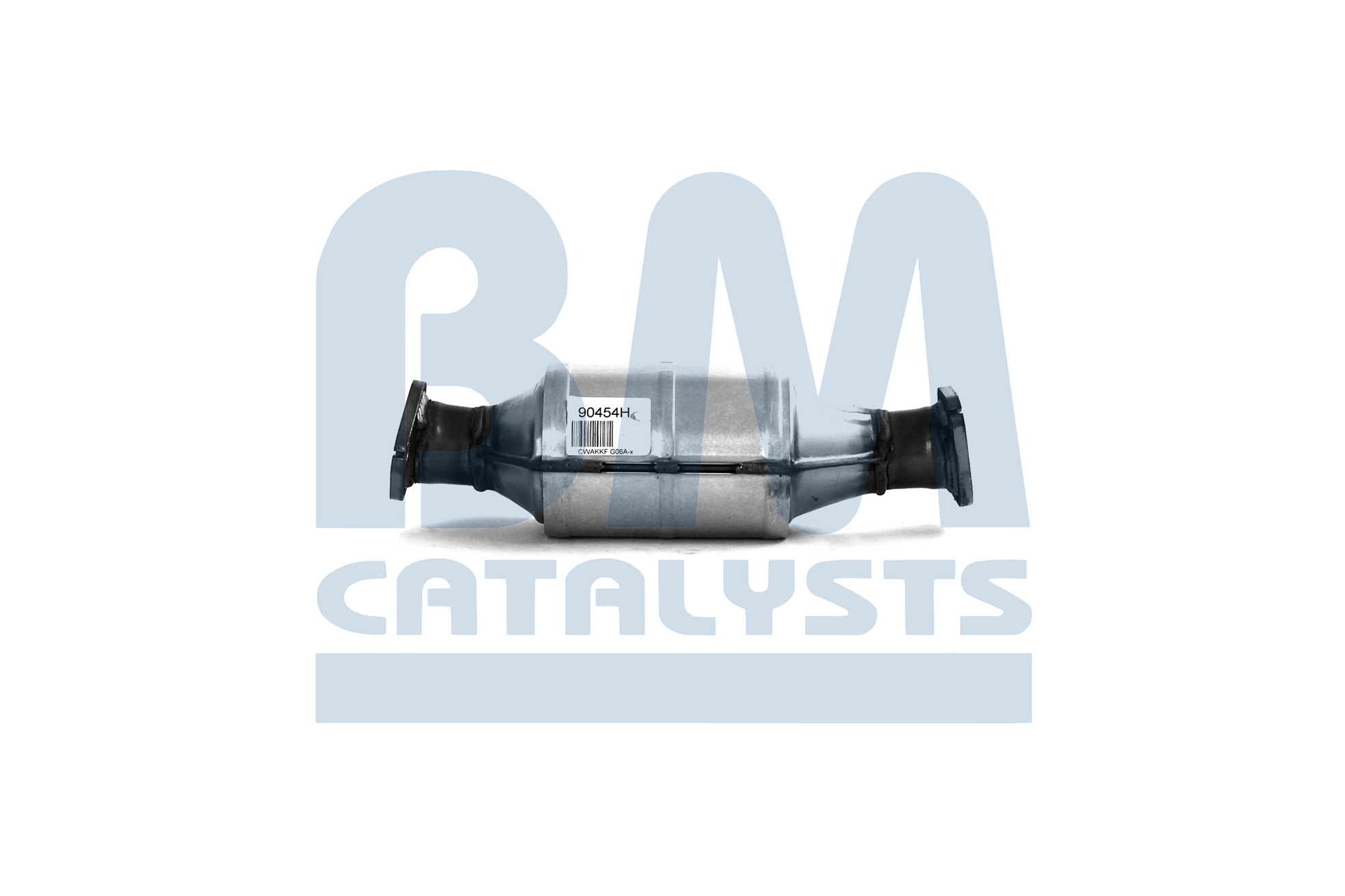 BM CATALYSTS BM90454H Katalysator günstig im Online Shop