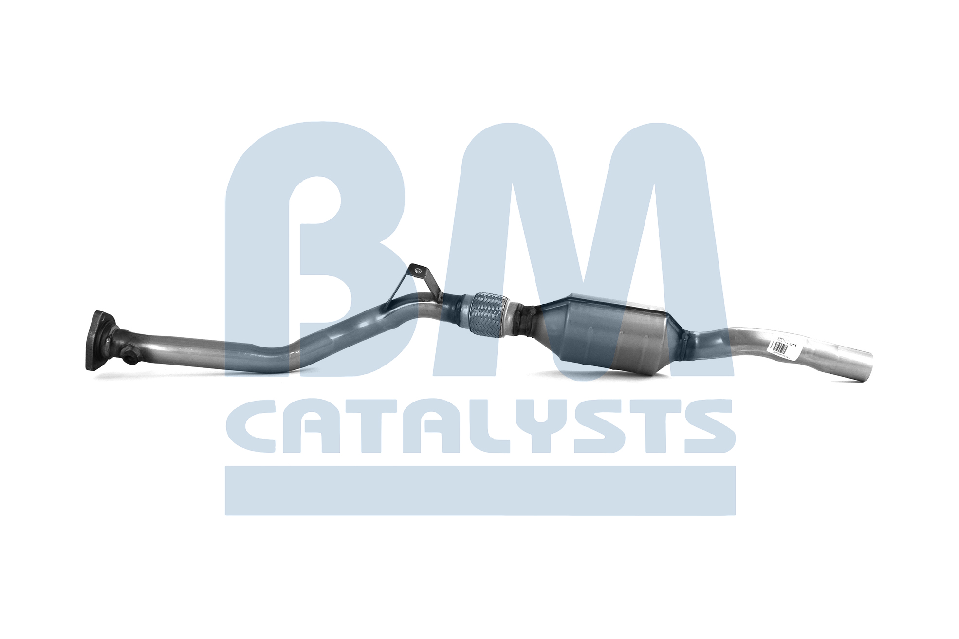 Katalysator 4B0.253.057 JX BM CATALYSTS BM90478H