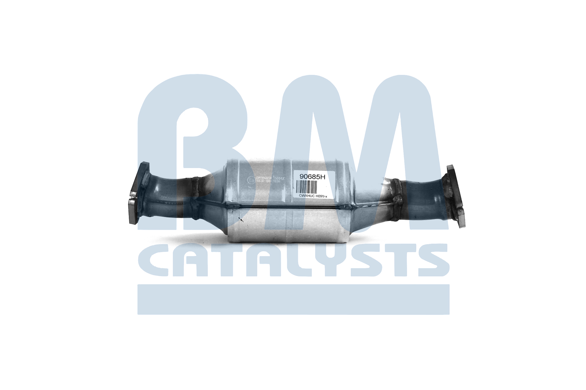 BM90685H Katalysator BM CATALYSTS B6GP20600A