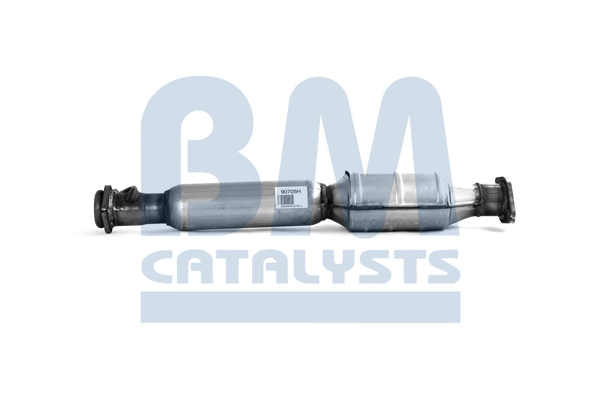 BM90705H BM CATALYSTS Katalysator ALFA ROMEO Erfahrung