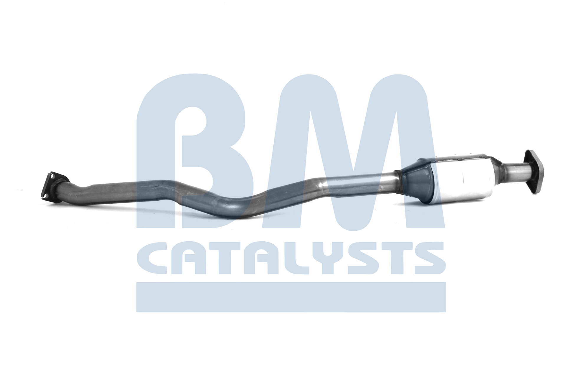 BM CATALYSTS Euro 2, E9-103R, Ceramic, Non-approved Catalyst BM90710H buy