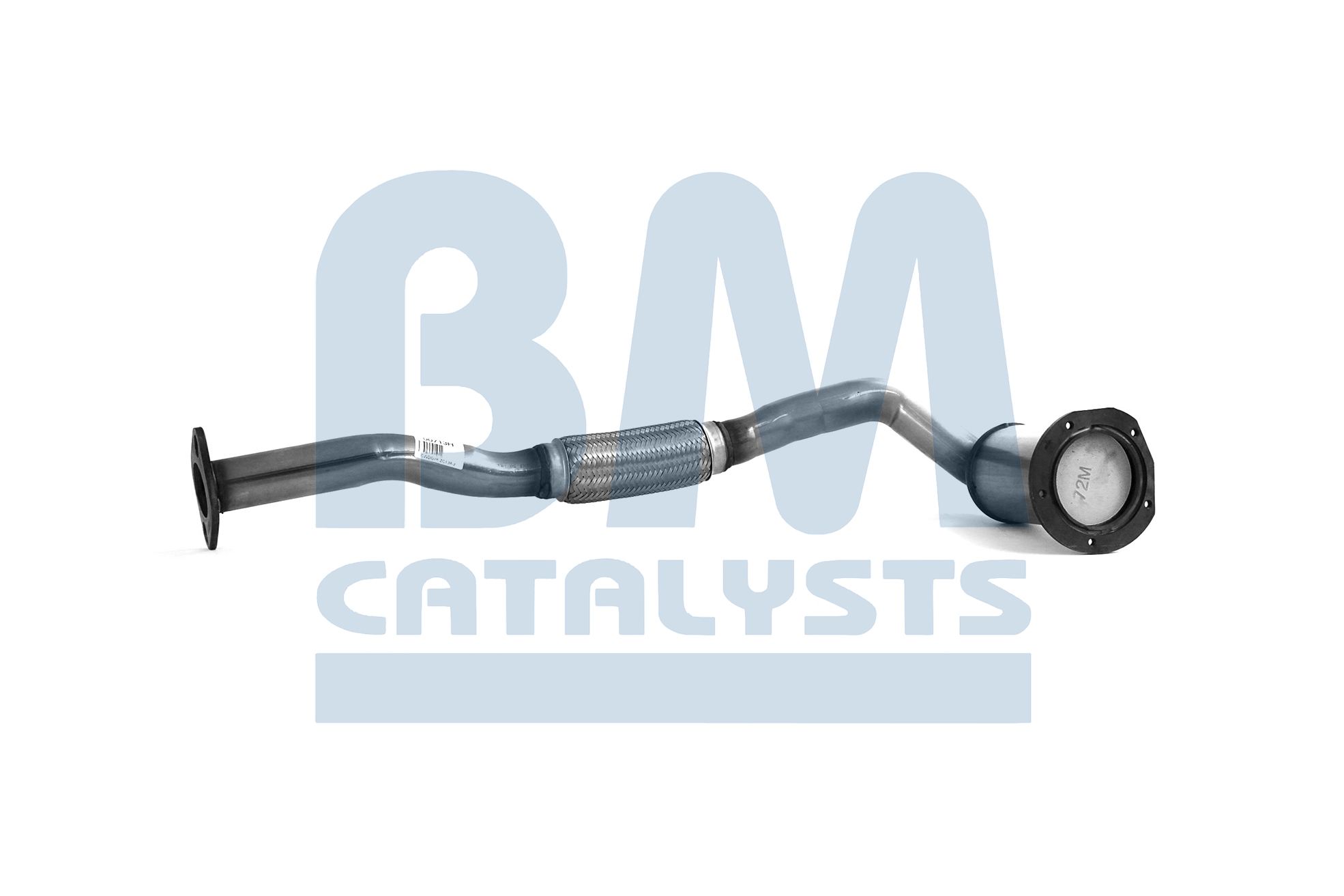 BM90713H Katalüsaator BM CATALYSTS 1 039 472 FORD