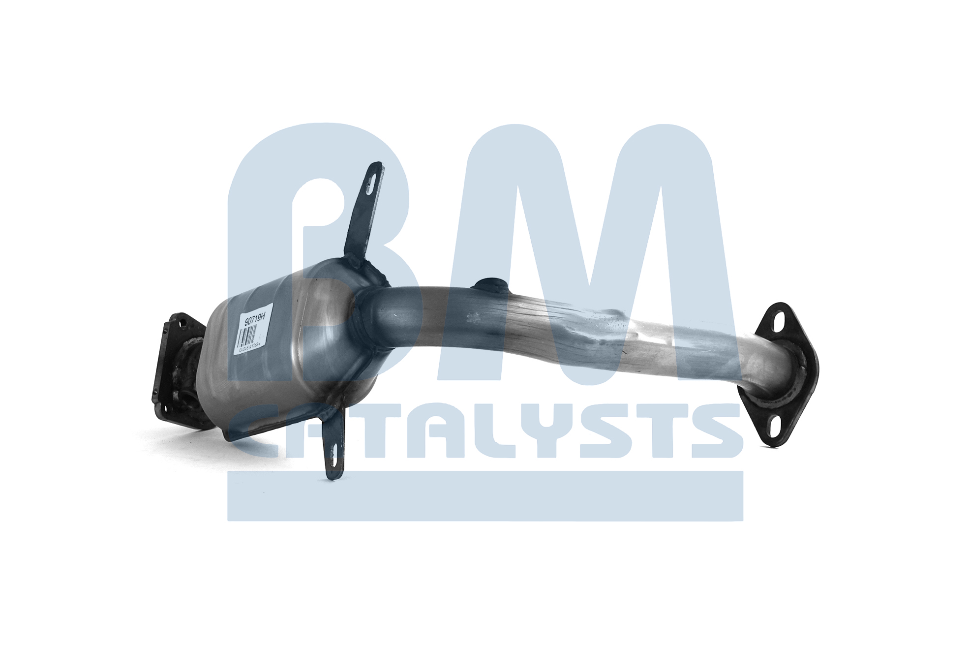 BM CATALYSTS BM90719H Katalyzátor benzin a diesel Ford Focus mk1 Sedan 2.0 16V 131 KS Benzín 2003 cena