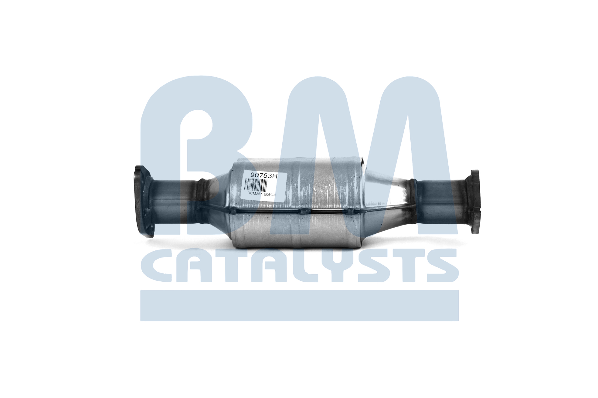 BM90753H Catalyseur BM CATALYSTS MITSUBISHI OUTLANDER