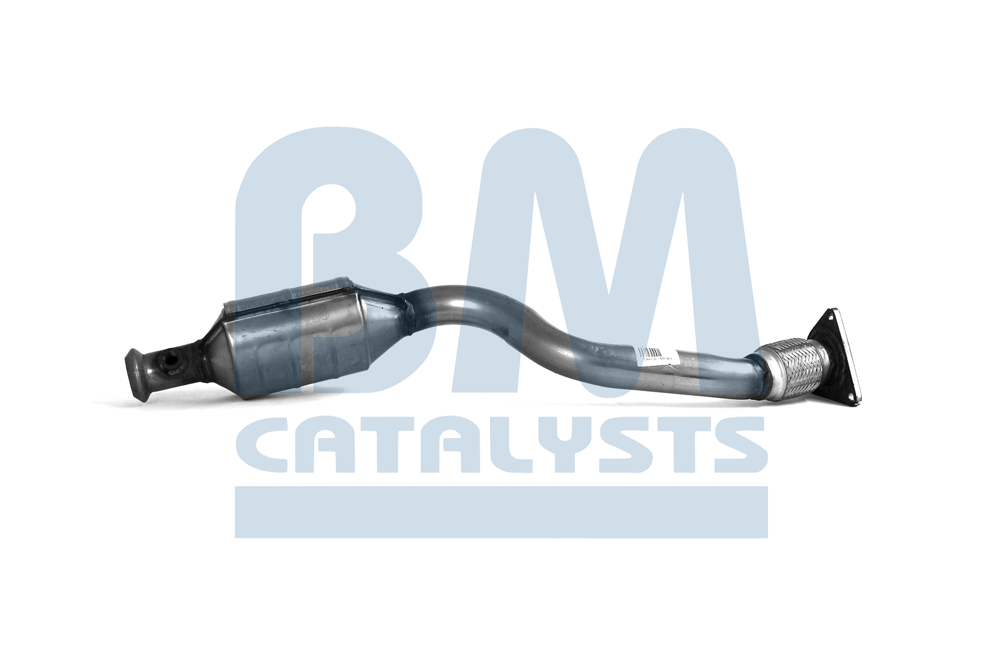 BM90758H Katalüsaator BM CATALYSTS 6025309204