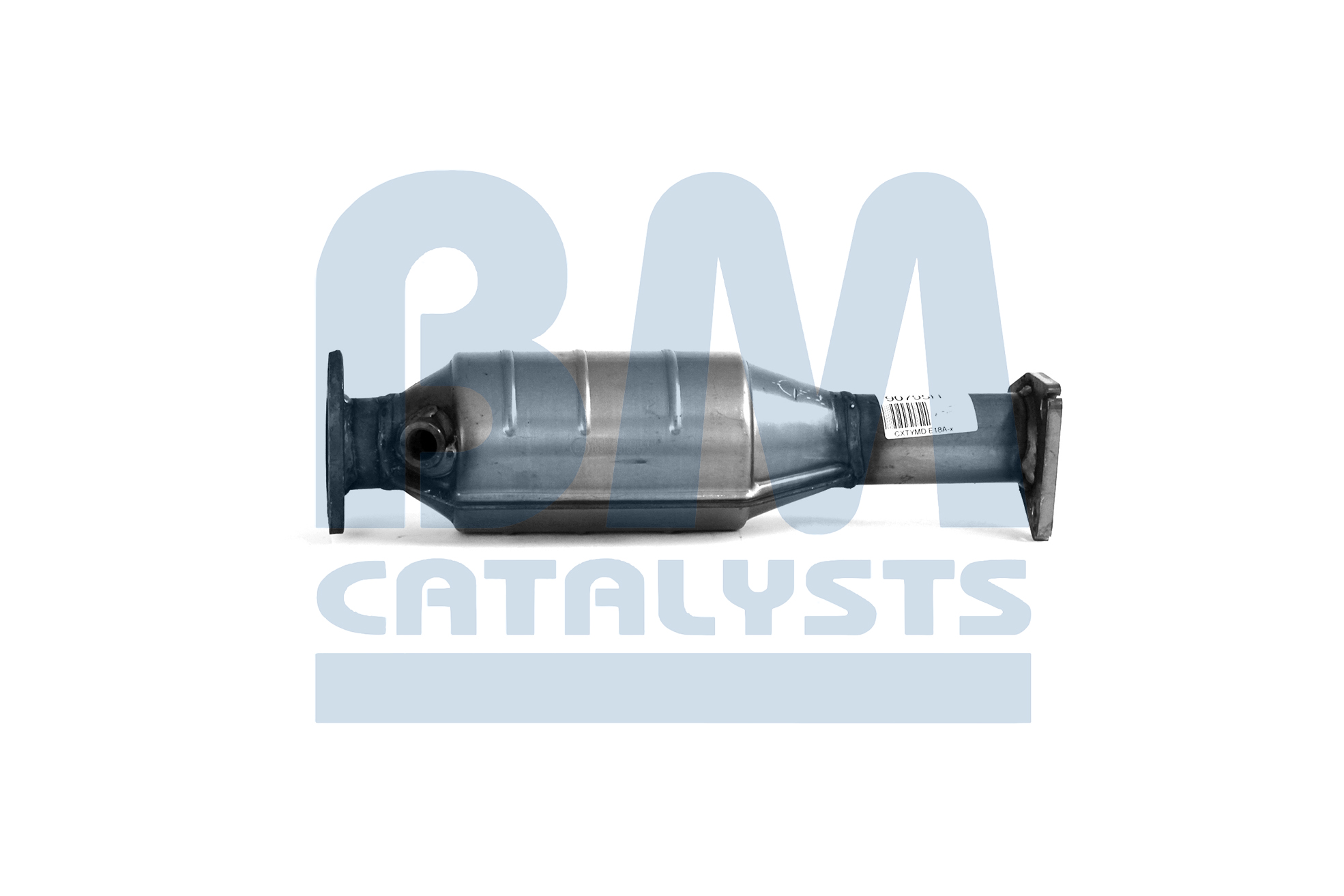 BM90795H Catalizzatore BM CATALYSTS 18160-PDCE00