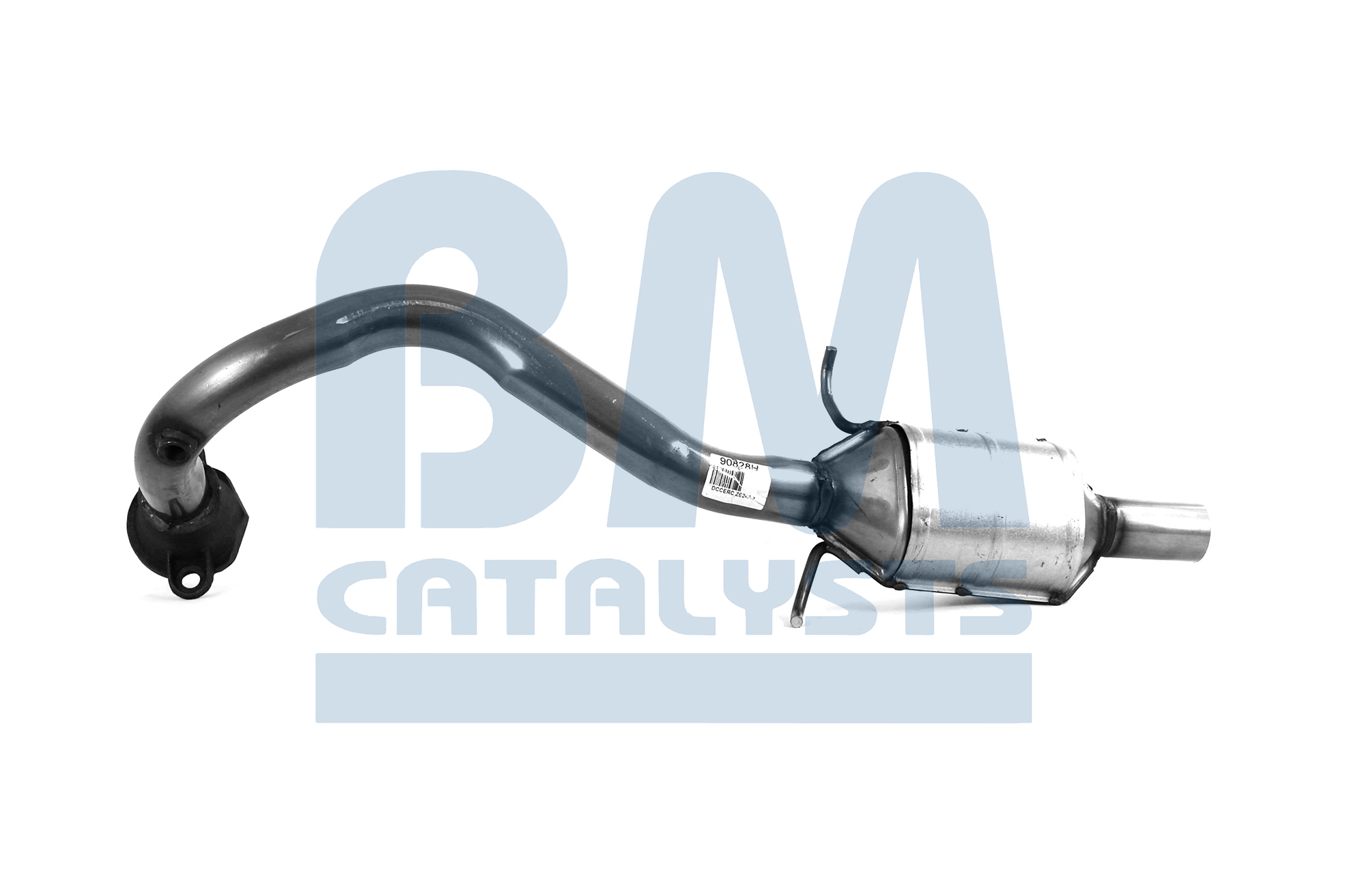 BM90828H Katalysator BM CATALYSTS 2400078