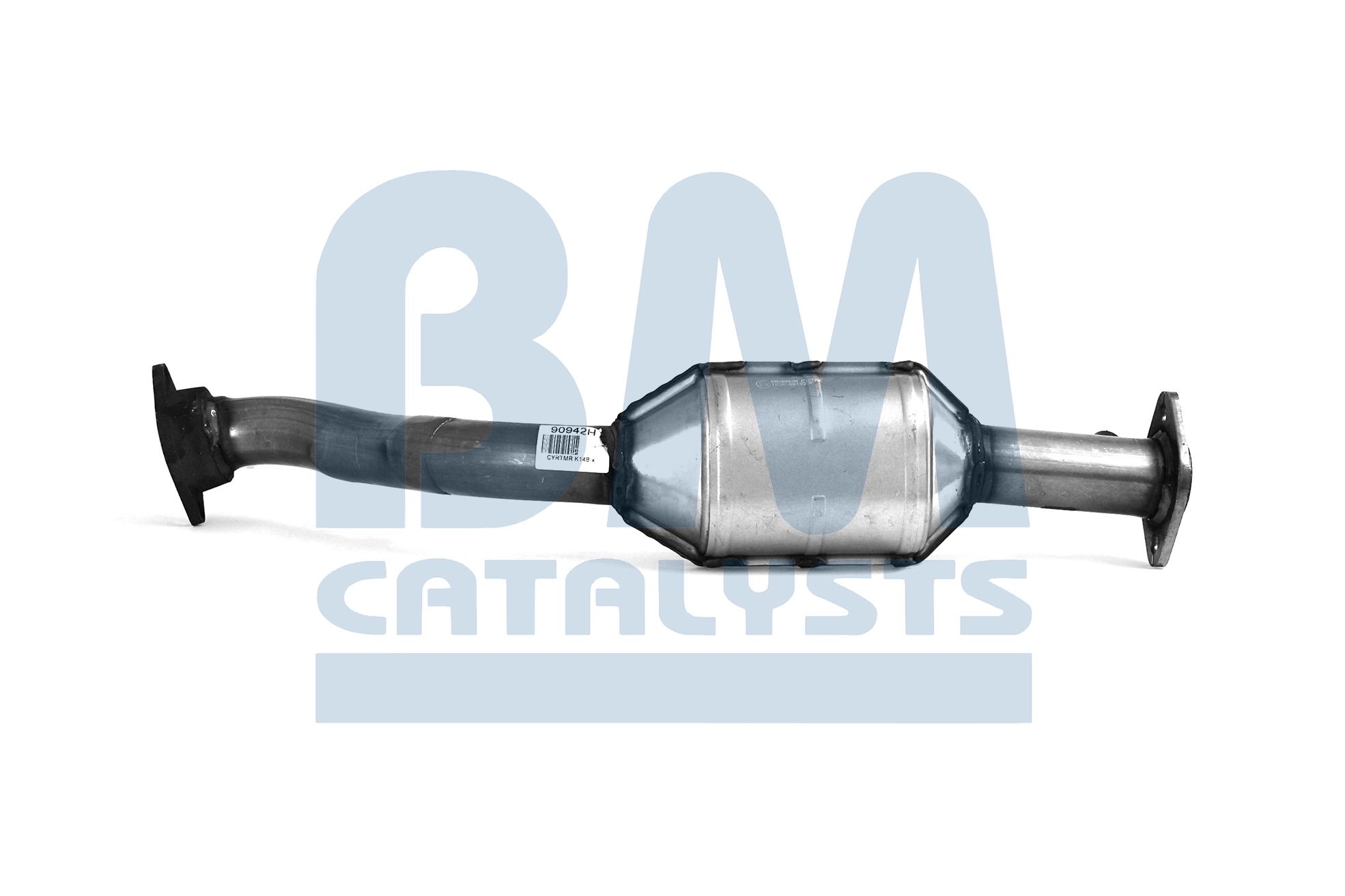 BM90942H Katalüsaator BM CATALYSTS 6000073701
