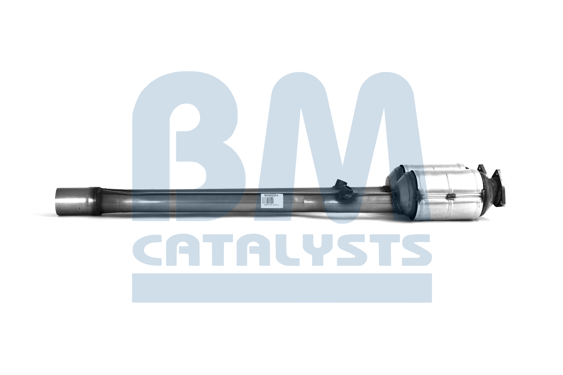 BM90950H BM CATALYSTS Catalytic converter Euro 4, E57-103R