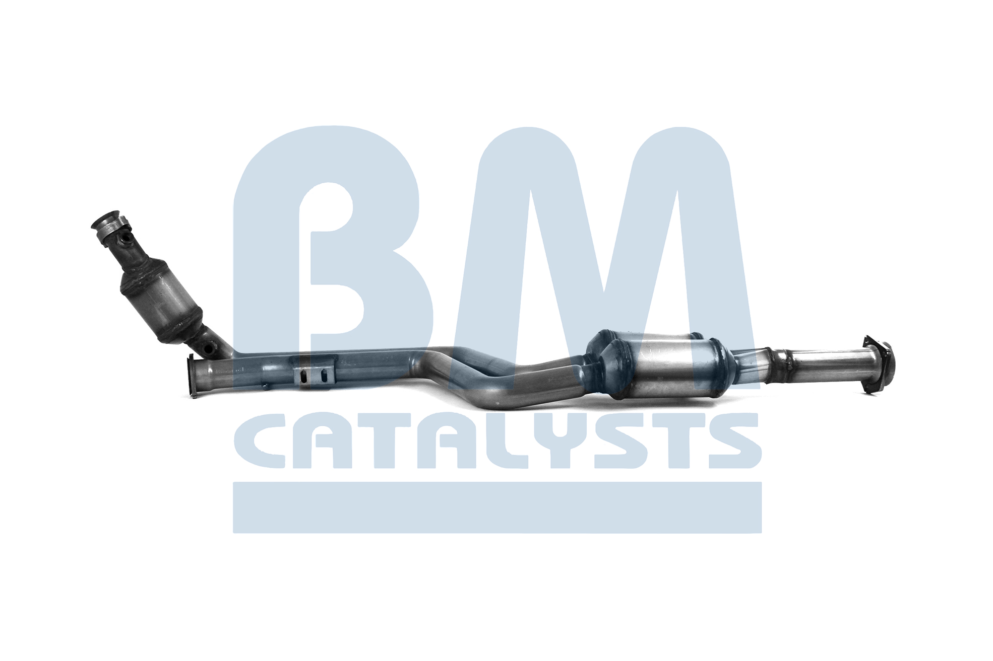 BM CATALYSTS BM90991H Catalyseur Mercedes A208 CLK 430 279 CV Essence 2002 prix