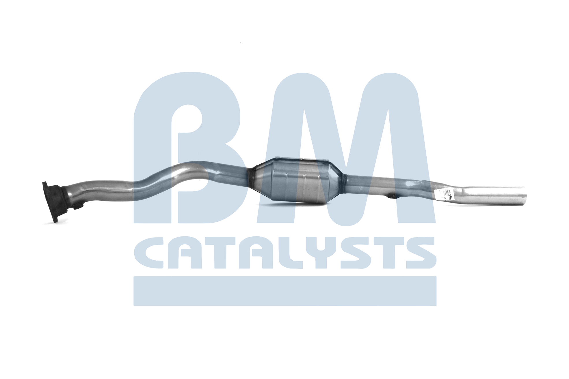 BM CATALYSTS Euro 3, E9-103R, Ceramica, Non-approved Marmitta catalitica BM91030H acquisto online
