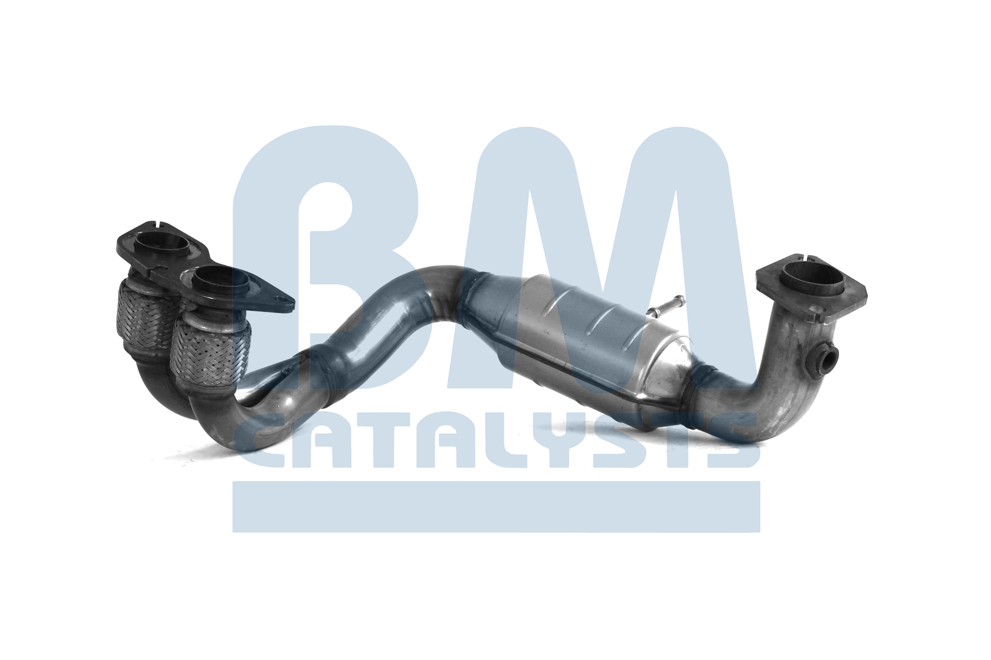 BM91053H Catalizzatore BM CATALYSTS 17410-22131