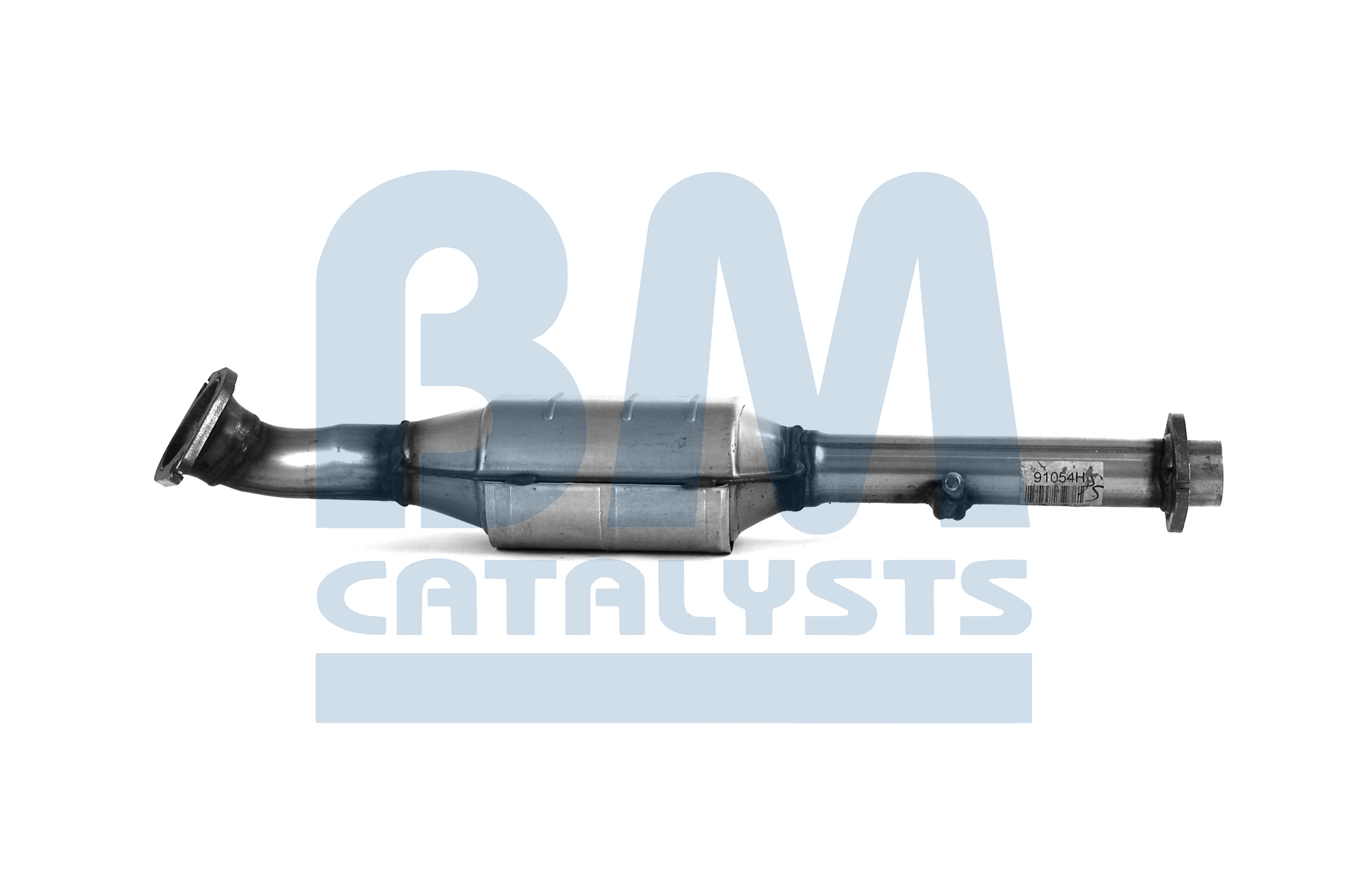 BM CATALYSTS BM91054H Catalizator ieftine în magazin