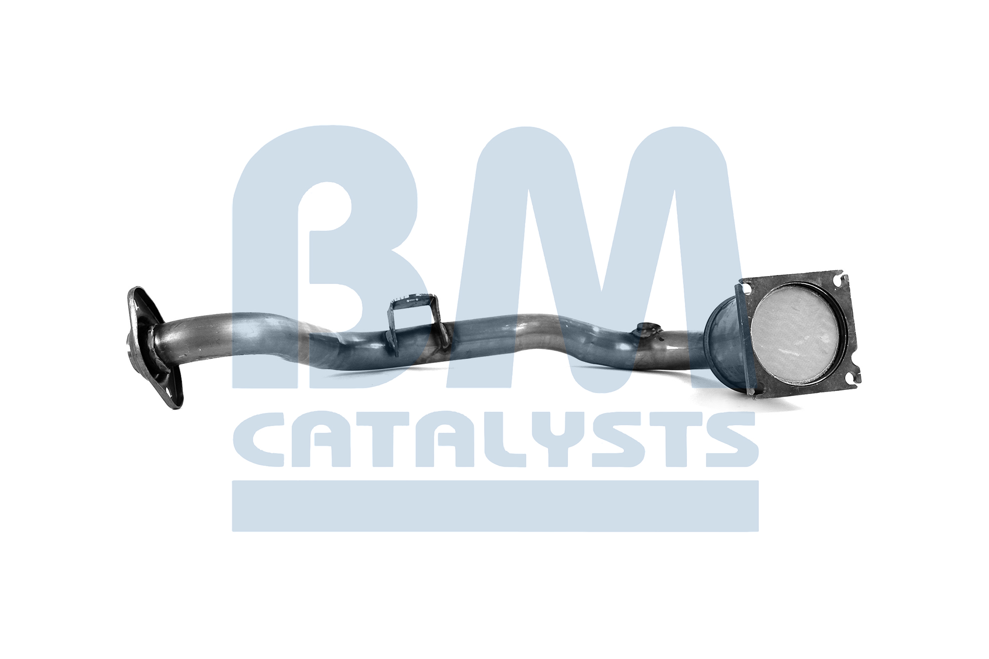 BM91069H Katalysator BM CATALYSTS 1731 N1 CITROËN