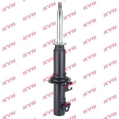 KYB Premium 633060 Ammortizzatore Assale anteriore Dx, Pressione olio, Ammortizzatore tipo McPherson