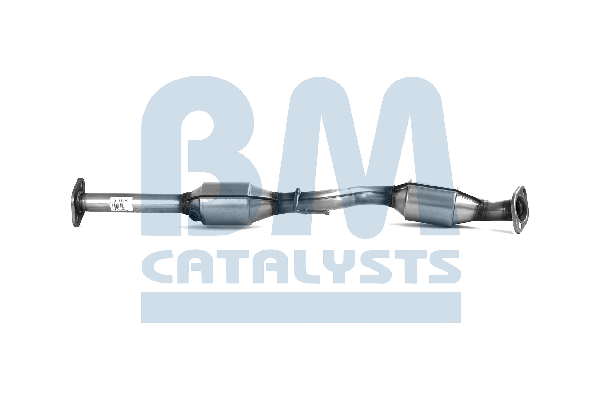 BM CATALYSTS BM91114H Katalysator günstig im Online Shop