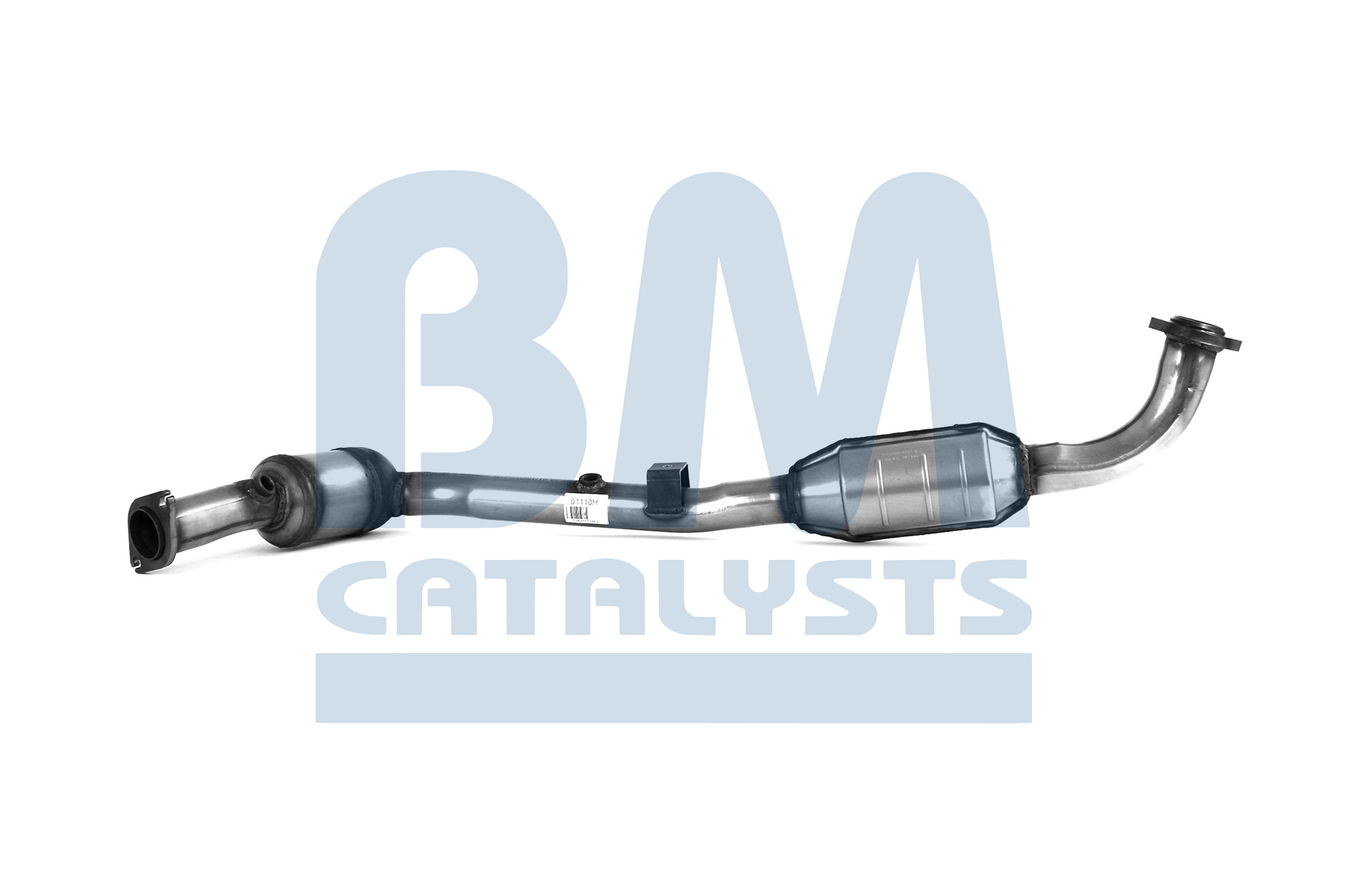 BM CATALYSTS BM91118H VAUXHALL Omega (B) Estate (V94) 2.6 V6 Catalytic converter 180 hp Petrol 2003 cost