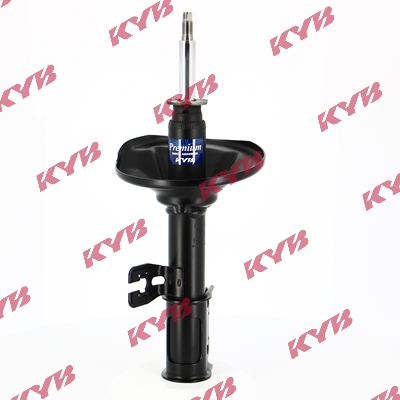 633069 KYB Premium os przednia, z prawej, Ciśnienie oleju, Kolumna zawieszenia Amortyzator 633069 kupić niedrogo