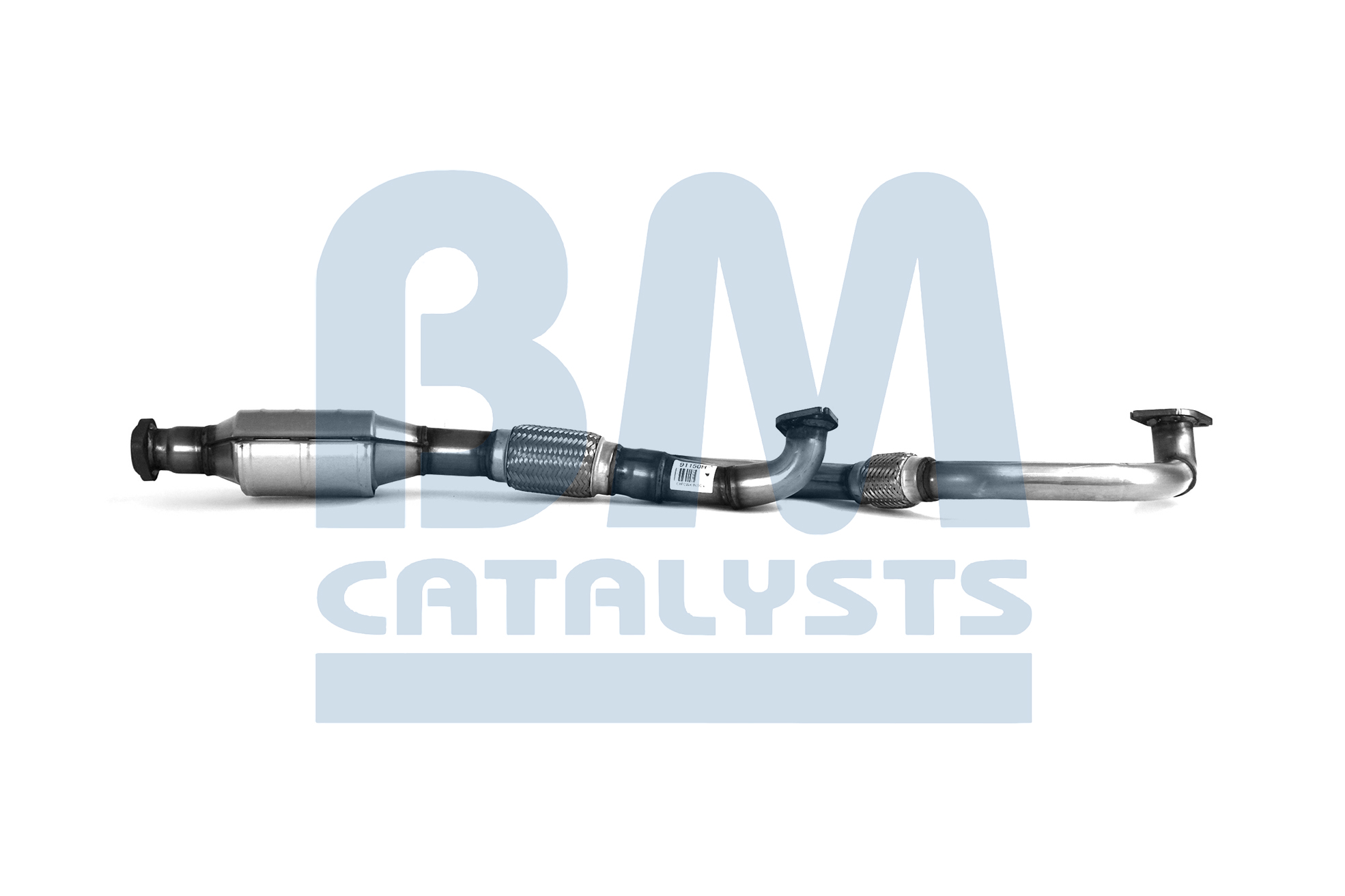 BM CATALYSTS BM91150H Catalizator VAUXHALL Vectra Mk1 (B) CC (J96) 2.6 i V6 170 CP benzina 2000 preț