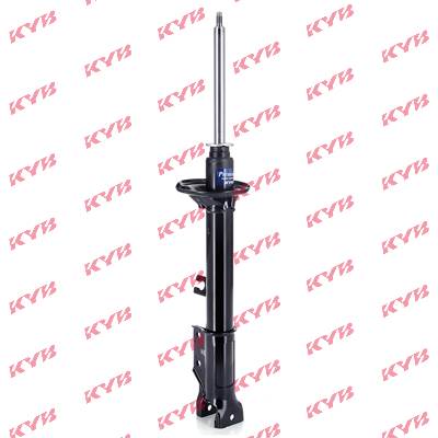 633072 Stoßdämpfer KYB BJ0128700D