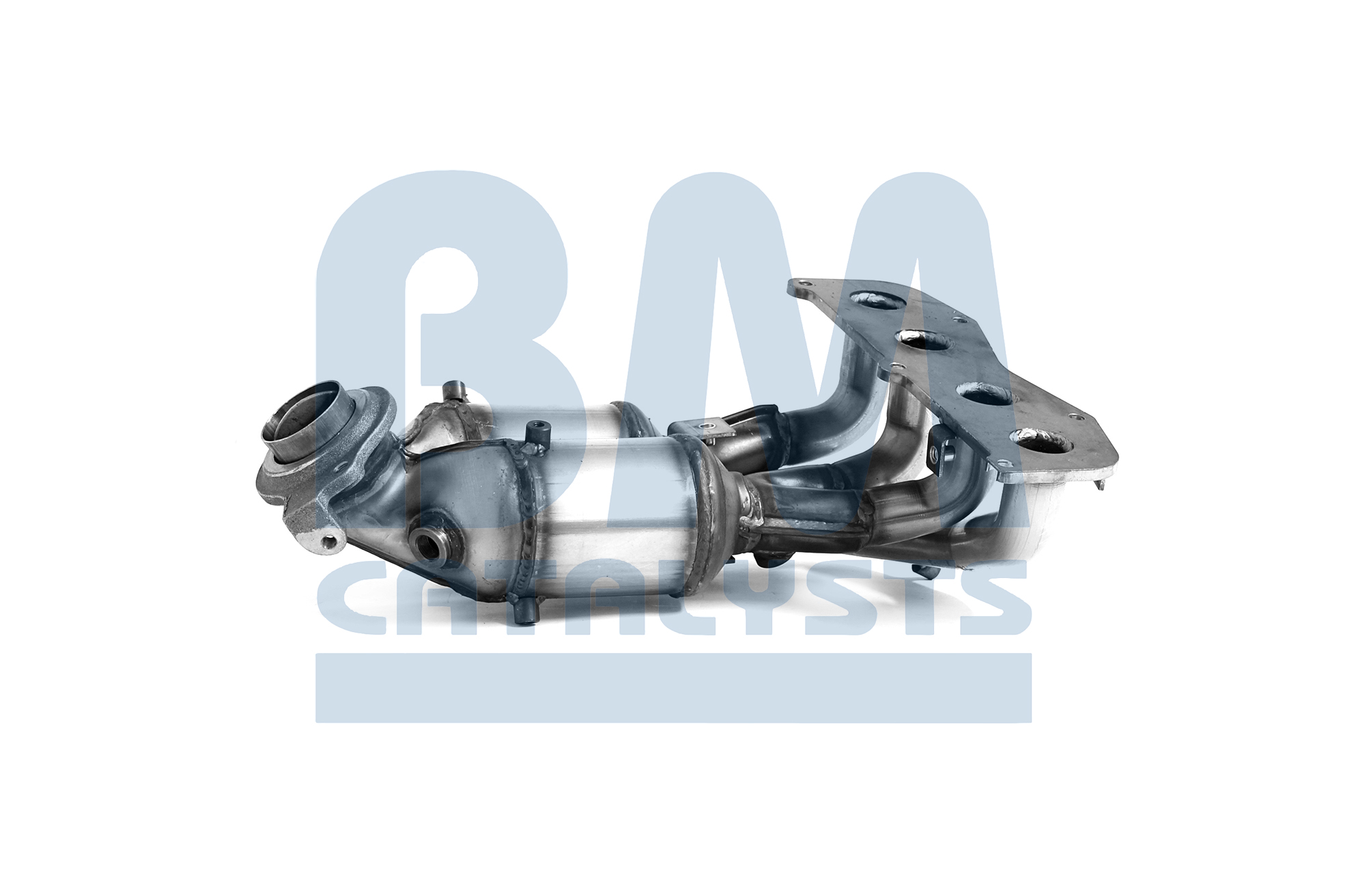 BM CATALYSTS BM91209H Katalizator TOYOTA Previa / Estima II (XR30) 2.4 156 km Bencin 2000 cena