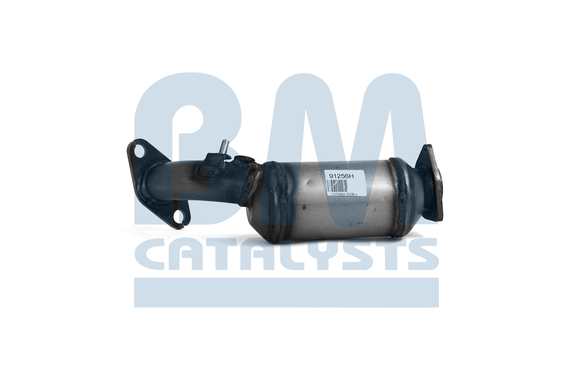 Bm Catalysts BM90255H catalizador