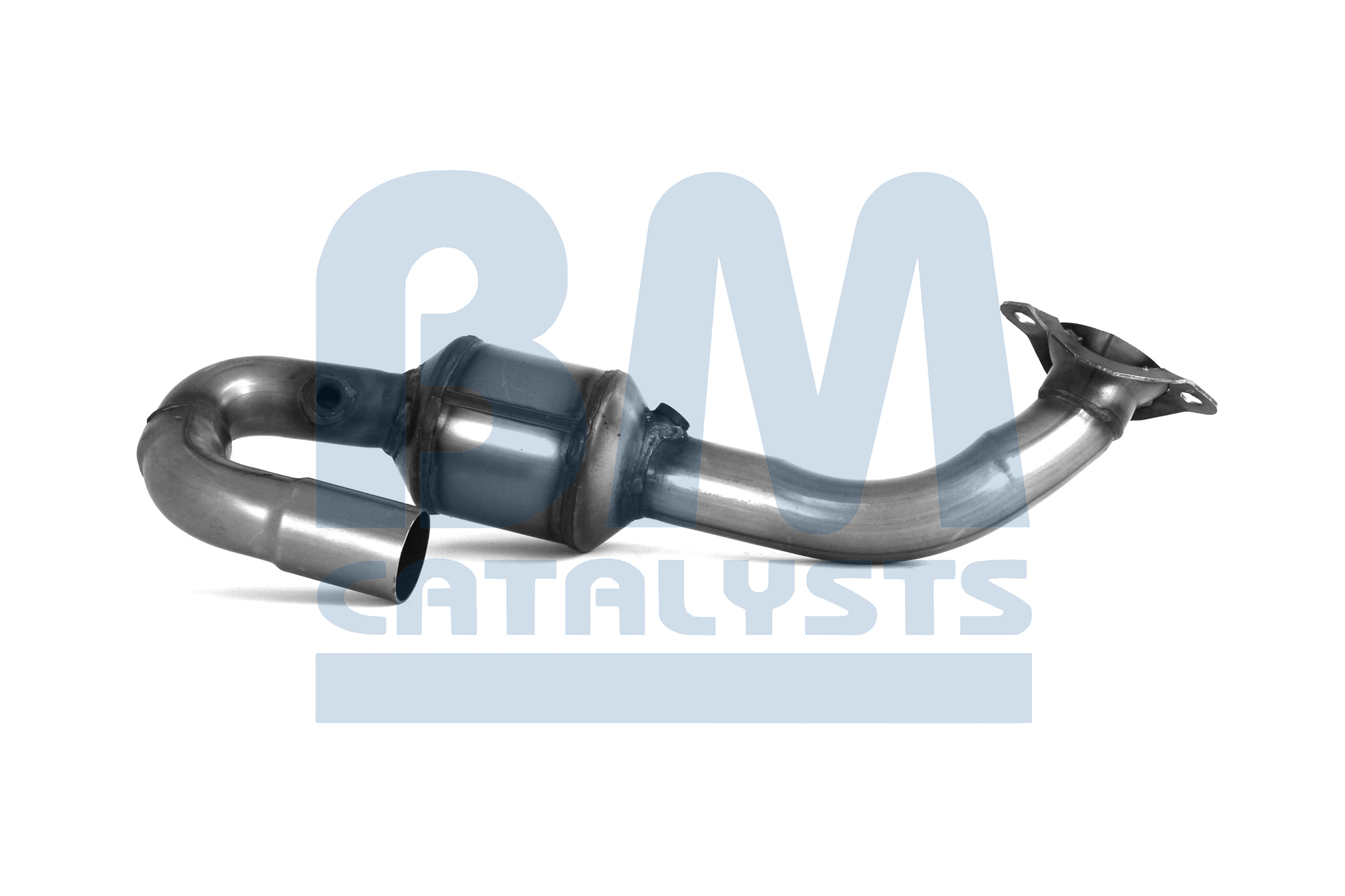 BM CATALYSTS BM91268H LOTUS EXIGE 2010 Kat