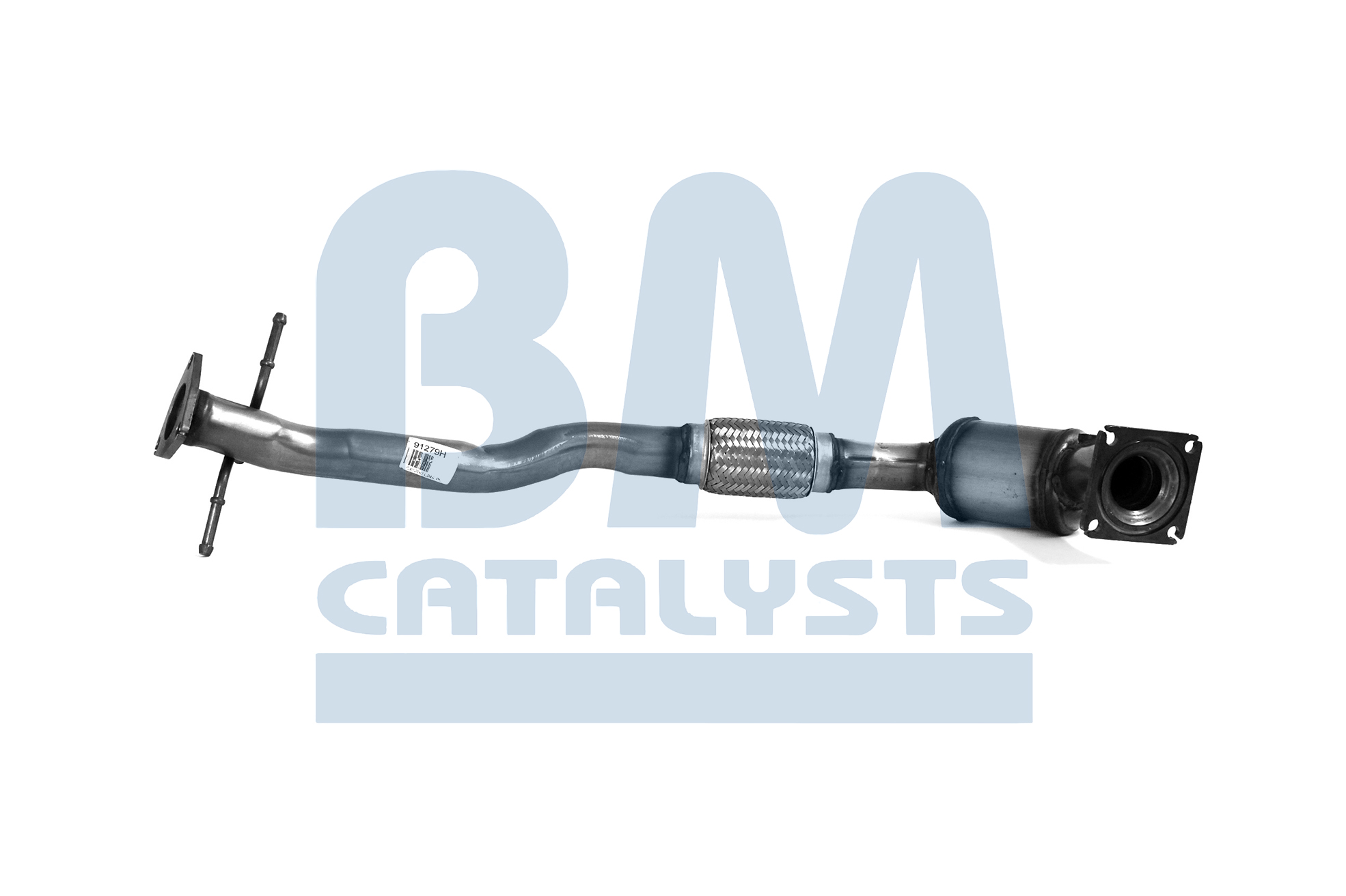 BM CATALYSTS BM91279H Catalizator ieftine în magazin