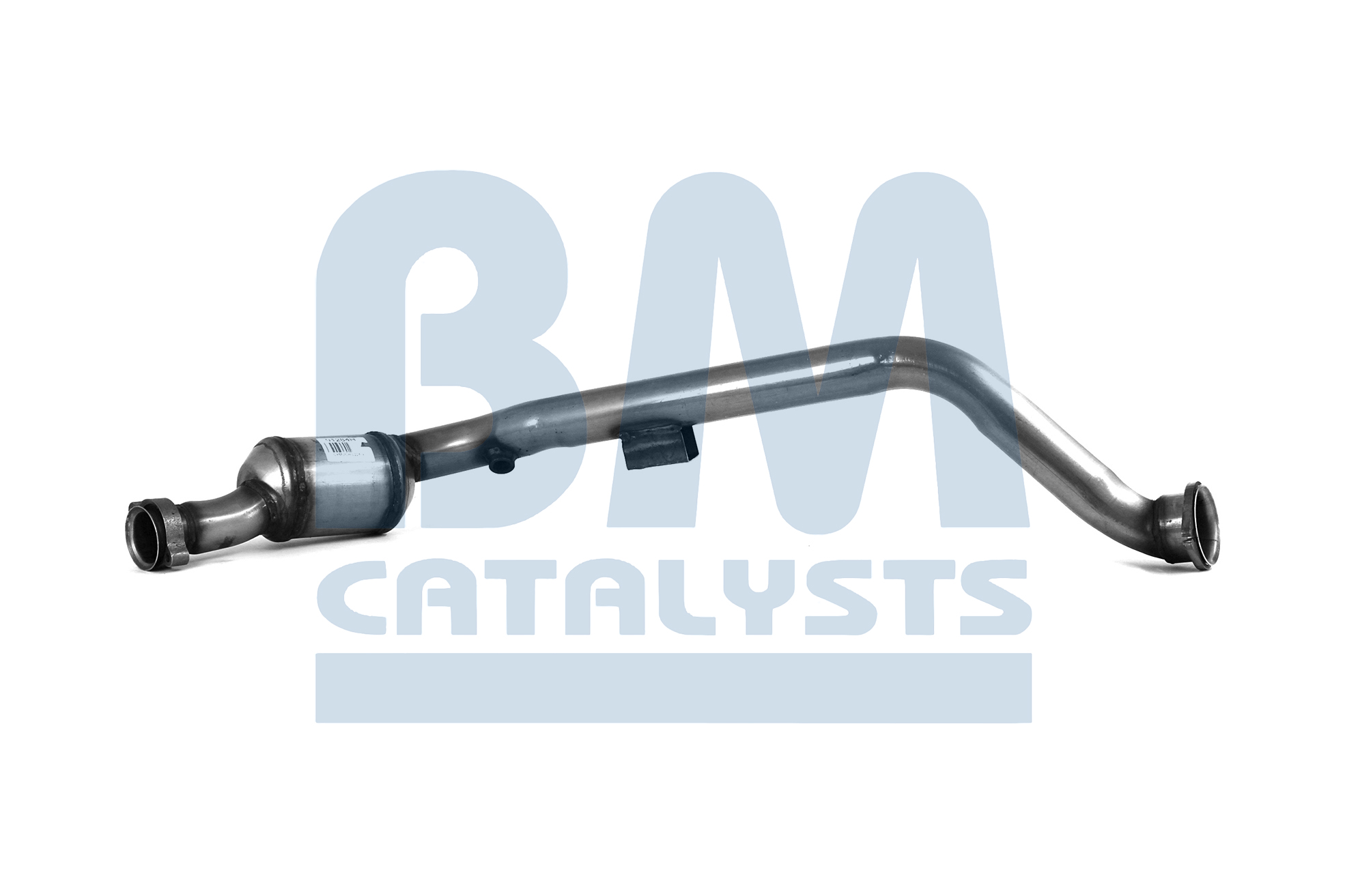 BM CATALYSTS Euro 4, E9-103R, Keraaminen, Non-approved Katalyytti BM91284H