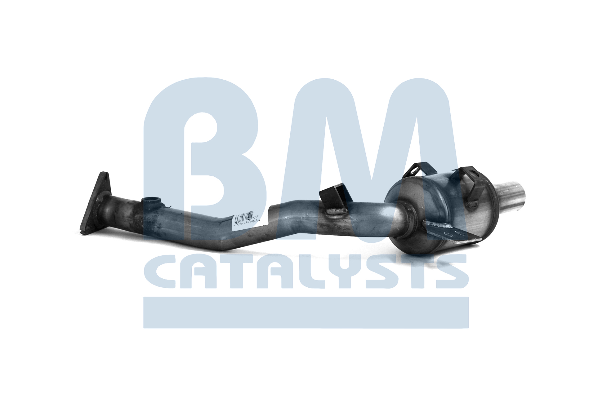 BM91288H Katalizátor BM CATALYSTS 99611302604