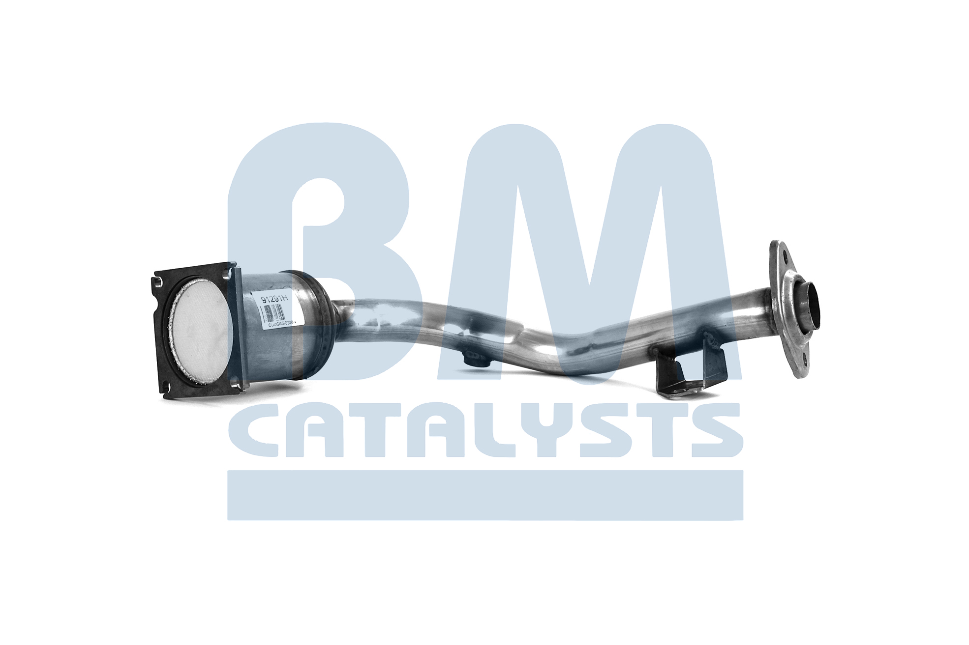 BM CATALYSTS BM91291H Cat converter Citroen C2 Mk1 1.6 VTS 122 hp Petrol 2004 price