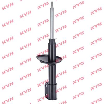 Achat de 633082 KYB Premium Essieu avant, Pression d'huile, Jambe de suspension Amortisseur 633082 bon marché
