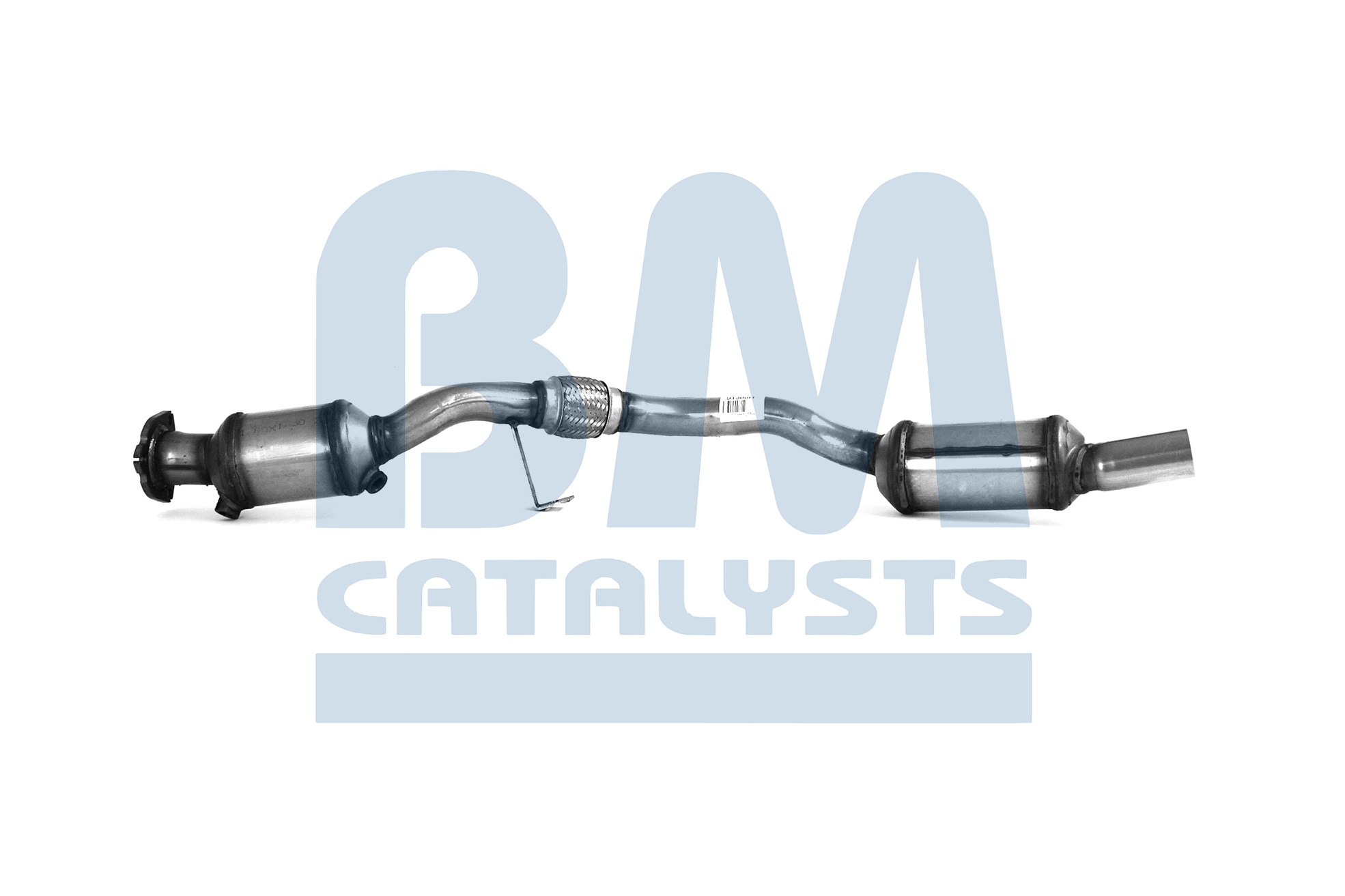 BM91308H Katalyzátor BM CATALYSTS 8E0253058NX