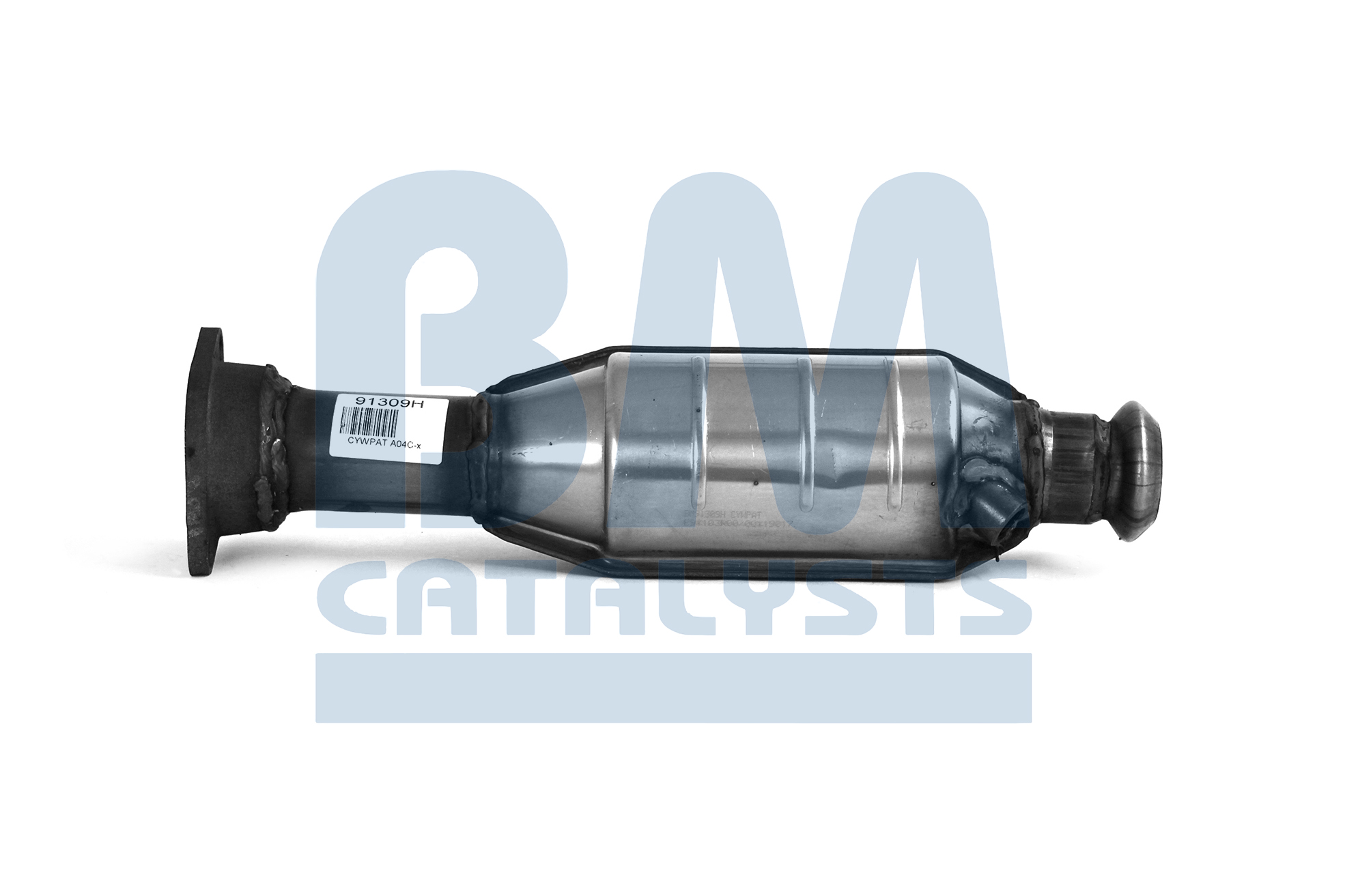 BM CATALYSTS BM91309H Katalüsaator odav e pood