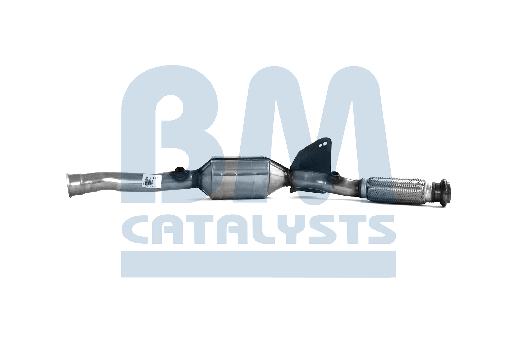 BM91336H Catalizzatore BM CATALYSTS 1705-QR