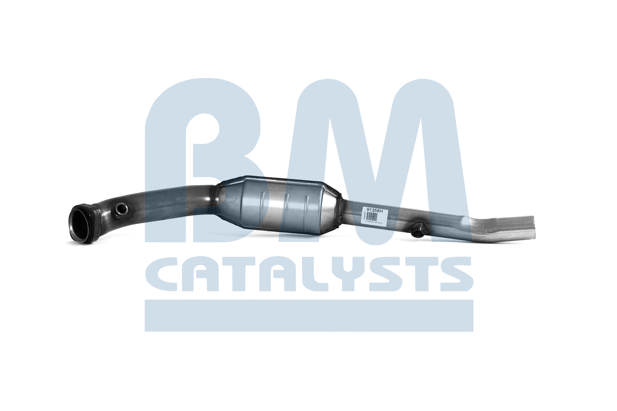 BM91358H Catalizzatore BM CATALYSTS WAG000190
