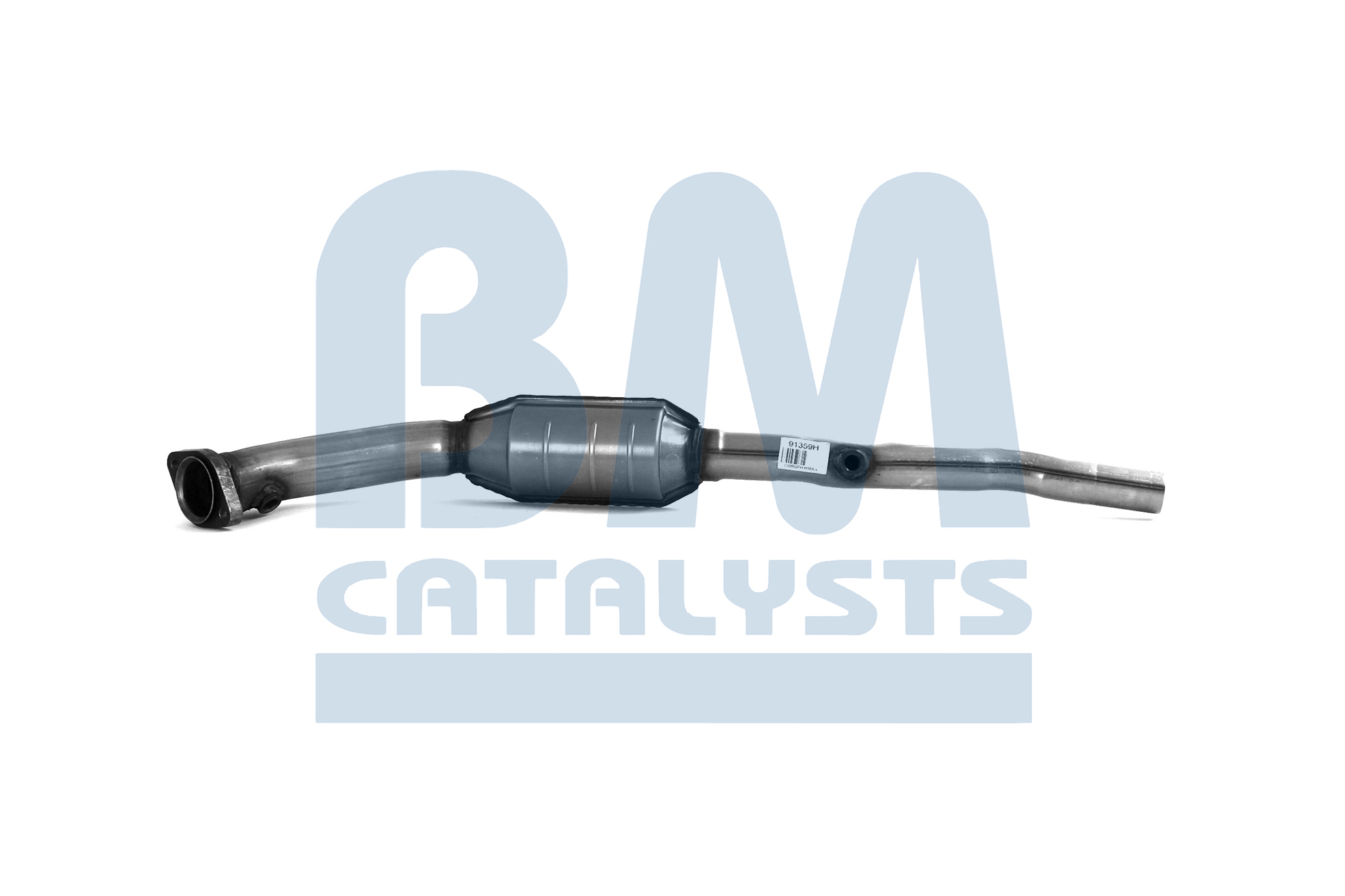 BM CATALYSTS BM91359H katalysator LAND ROVER RANGE ROVER 2022