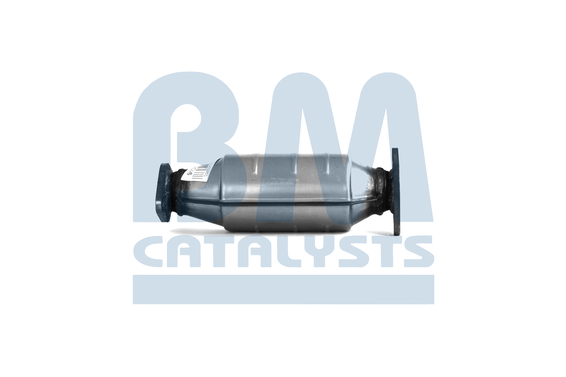 BM91380H BM CATALYSTS Catalytic converter - buy online