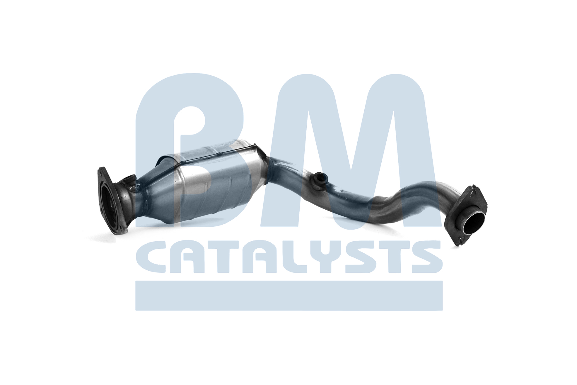BM CATALYSTS BM91390H Ford Maverick 1n2 2.0 16V Cat 124 hp Petrol 2024 cost