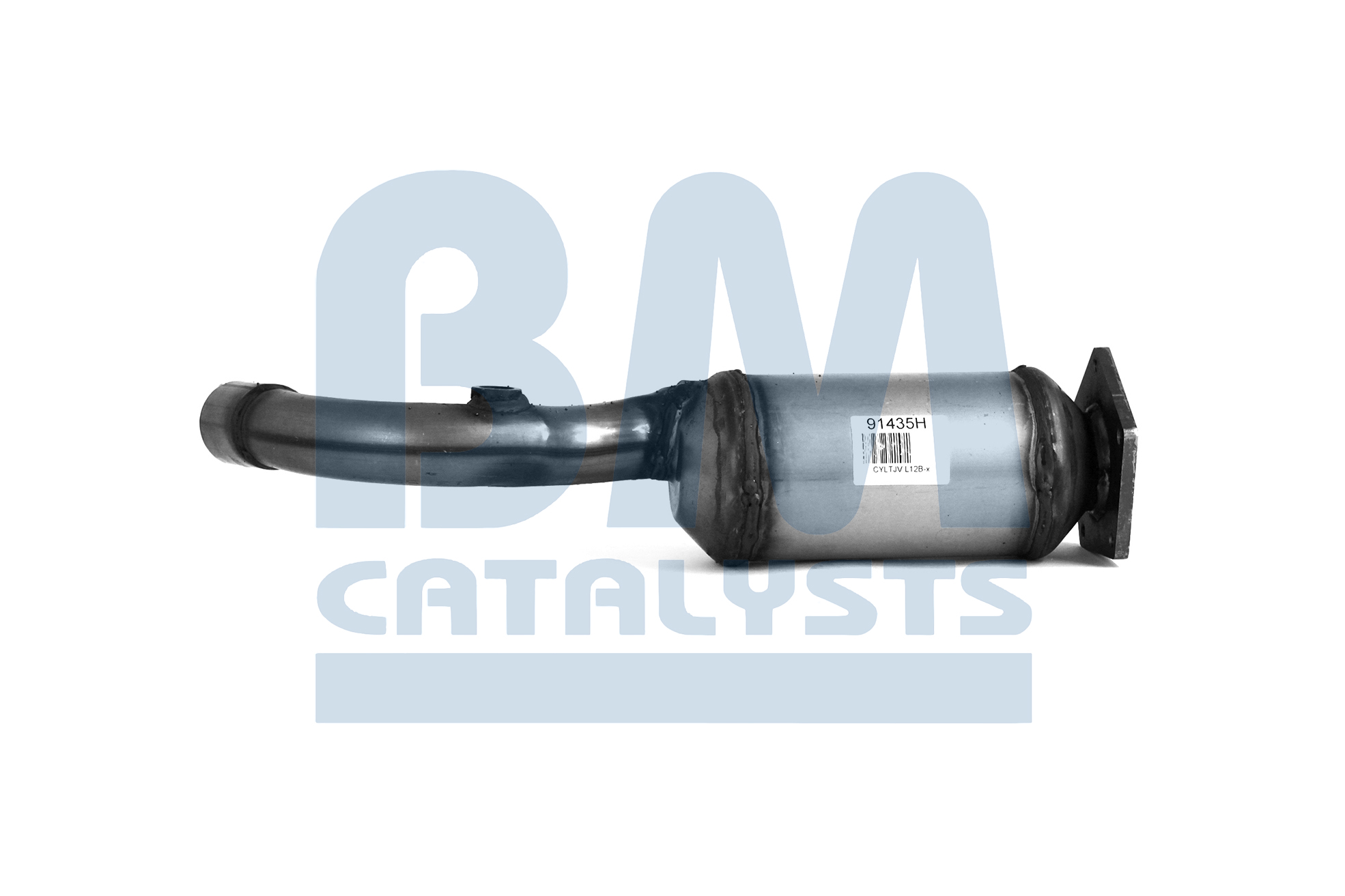 BM91435H Katalüsaator BM CATALYSTS 46808607