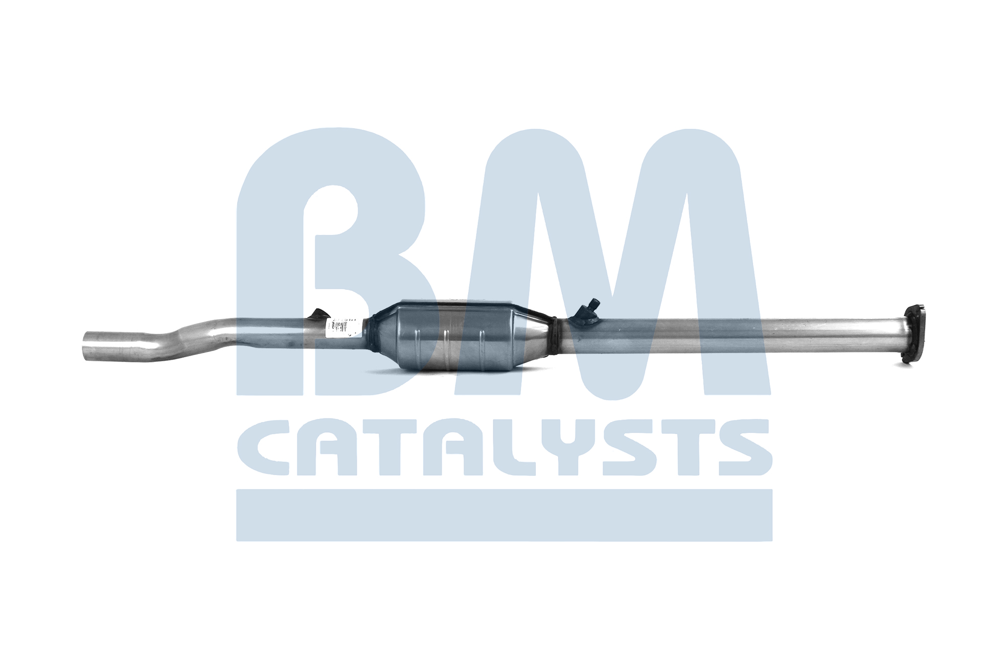 BM91451H Katalysator BM CATALYSTS 1K0 254 401 AX SKODA