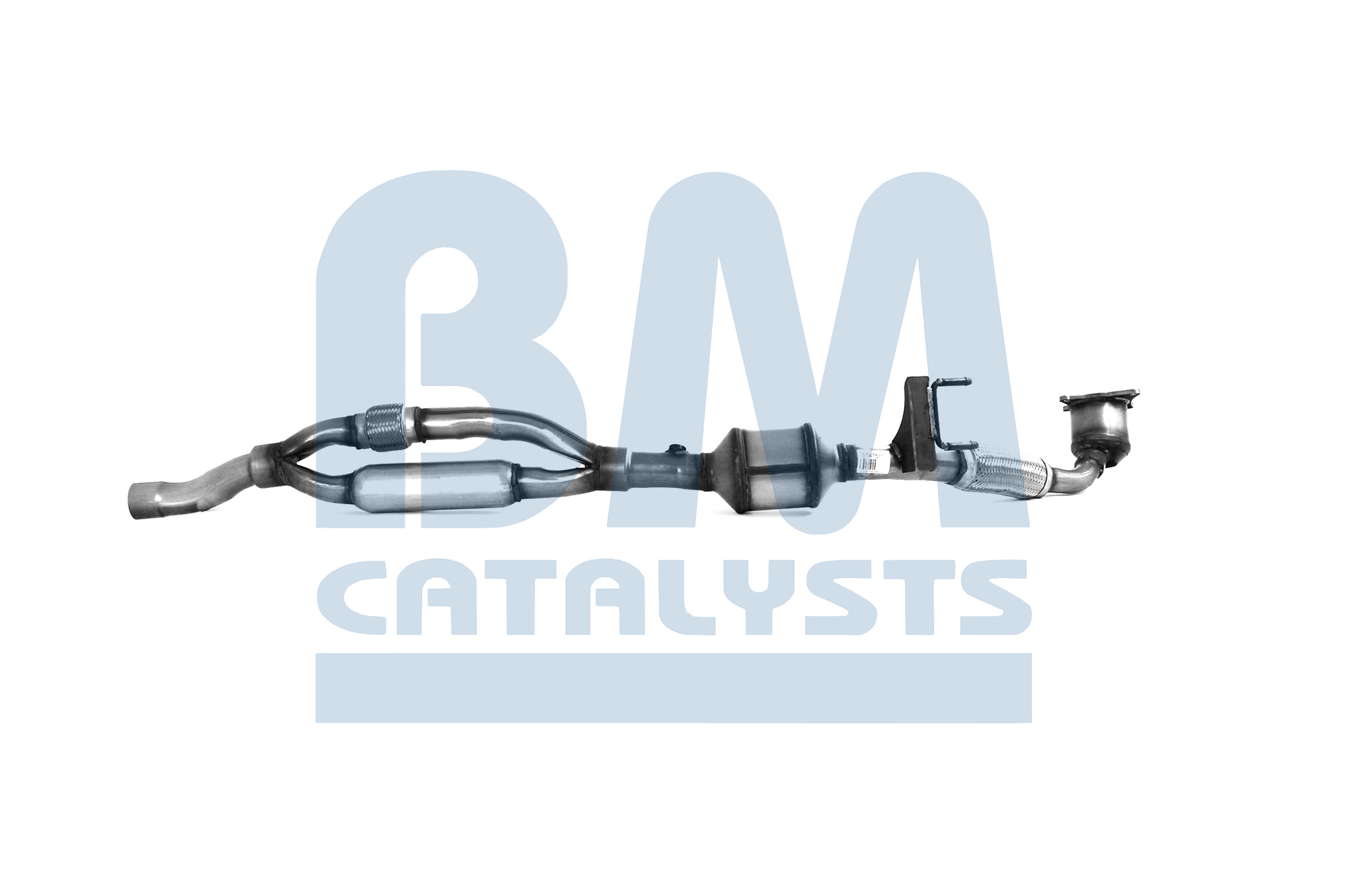 BM CATALYSTS Euro 4, E57-103R, Keramik, Non-approved Kat BM91475H online kaufen