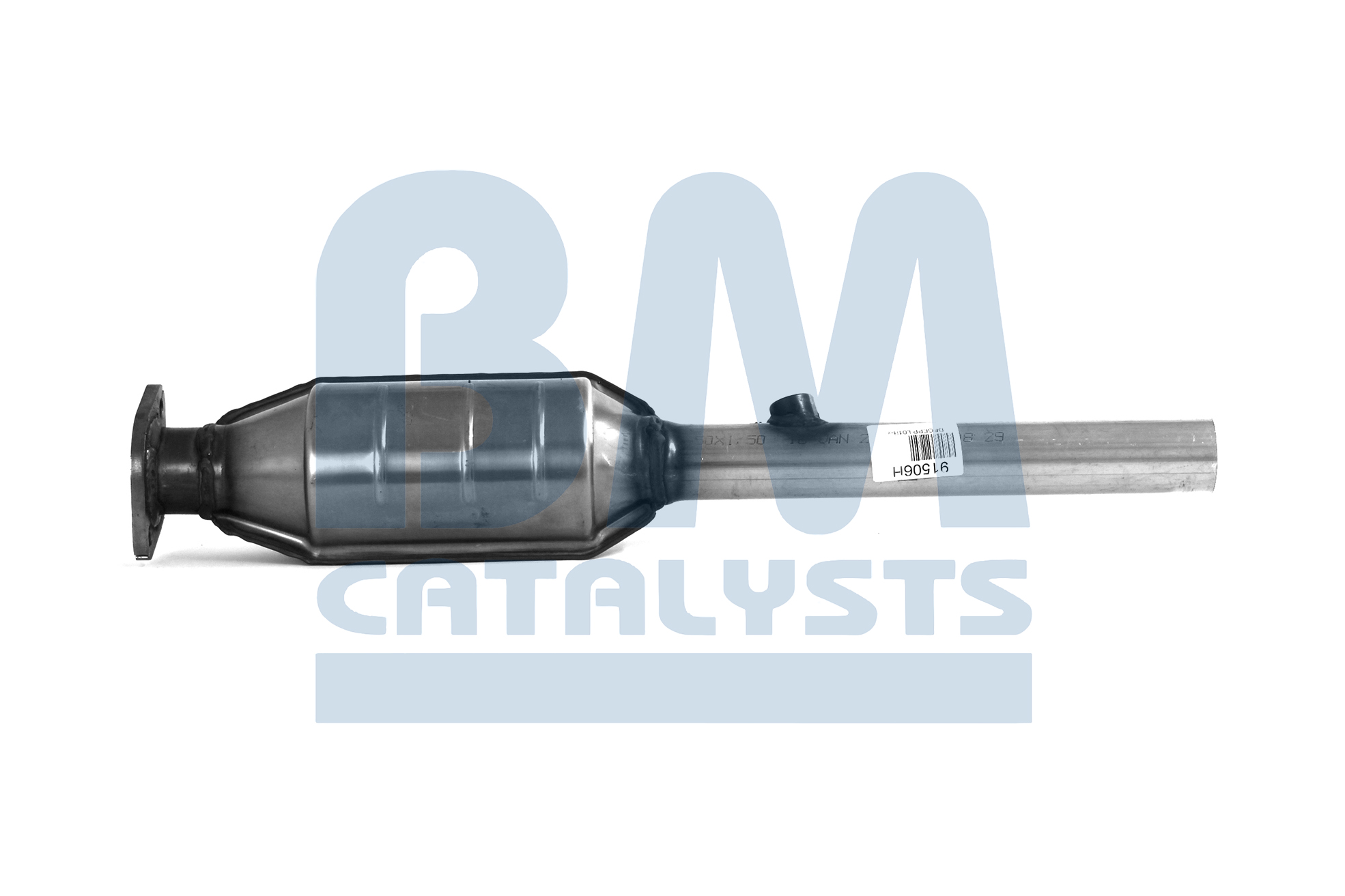 BM CATALYSTS Katalysator BM91506H