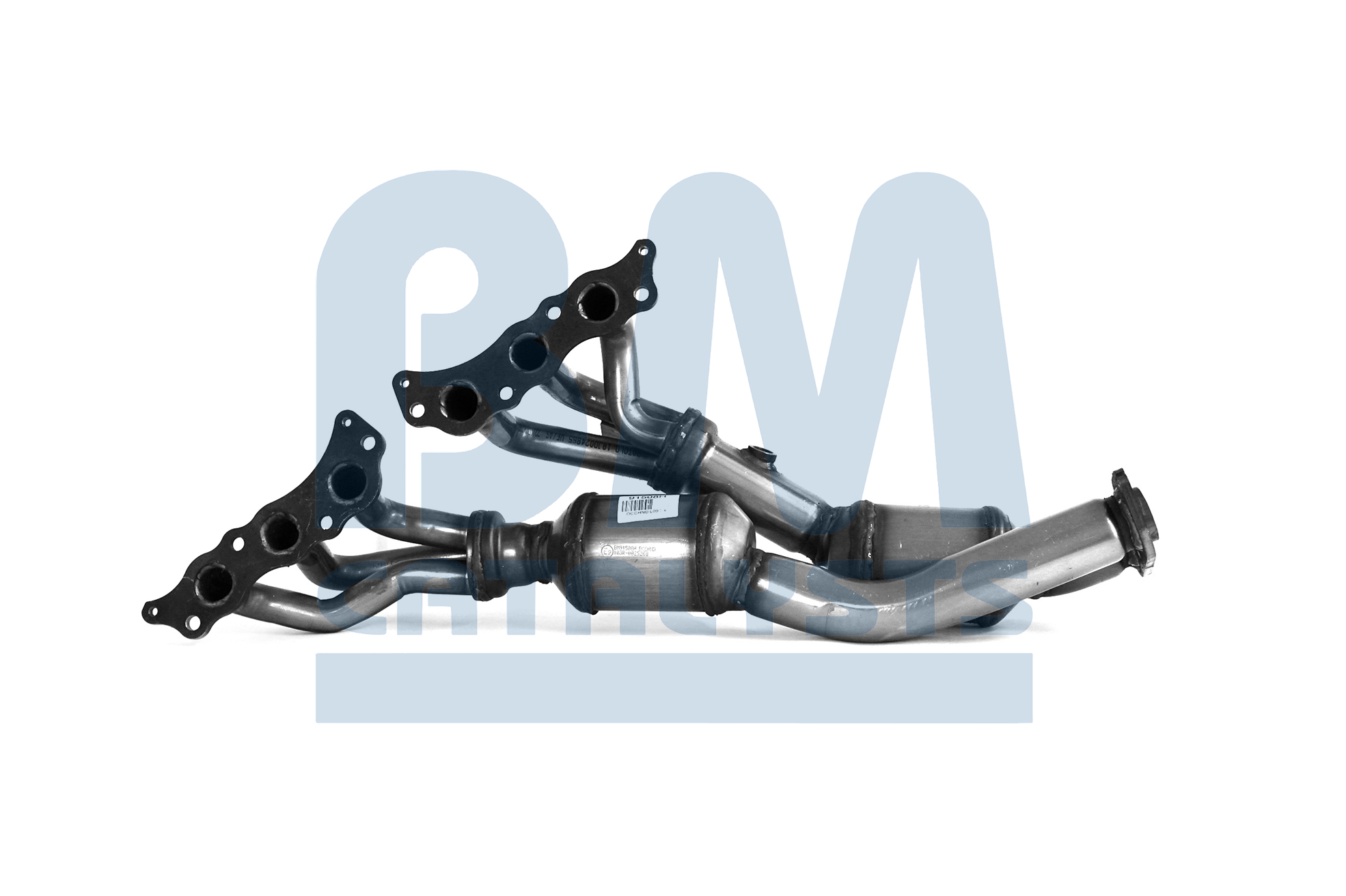 Katalizator LEXUS IS 2016 BM CATALYSTS BM91508H